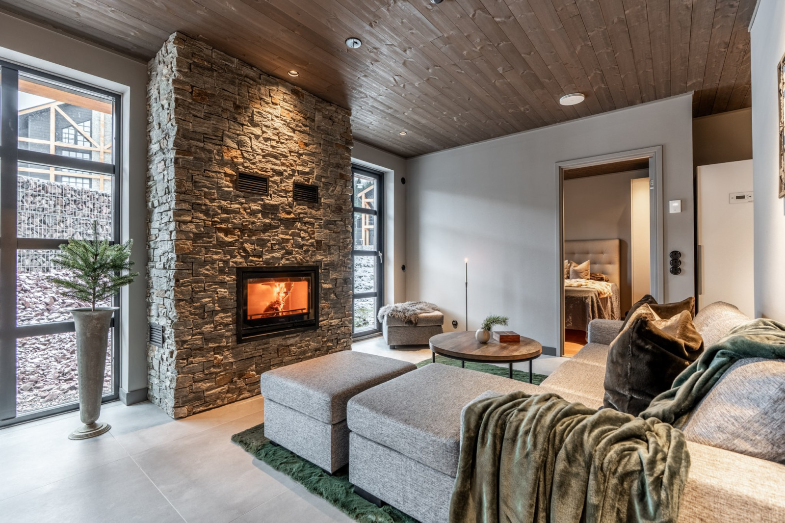  Timmerby Village 25C