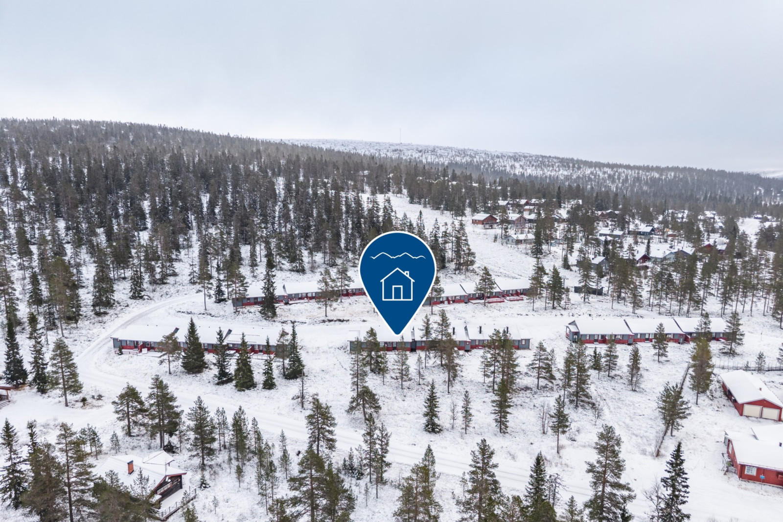  Myrflocenter lgh 8 (Mornäsvägen 4)