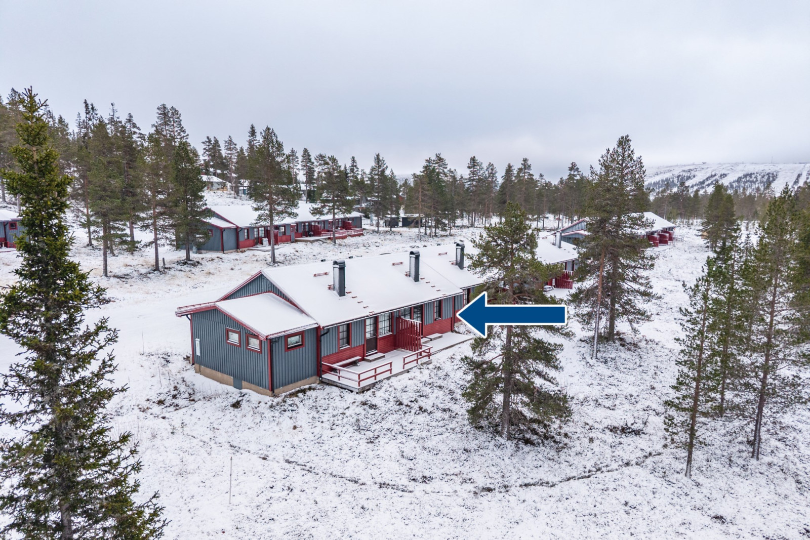  Myrflocenter lgh 8 (Mornäsvägen 4)