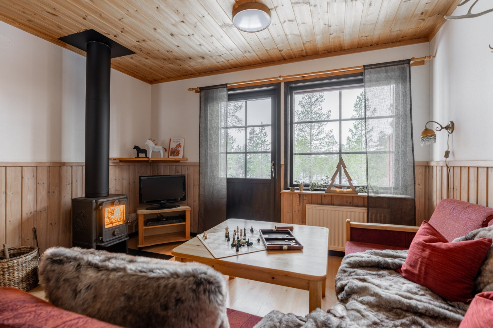  Myrflocenter lgh 8 (Mornäsvägen 4)