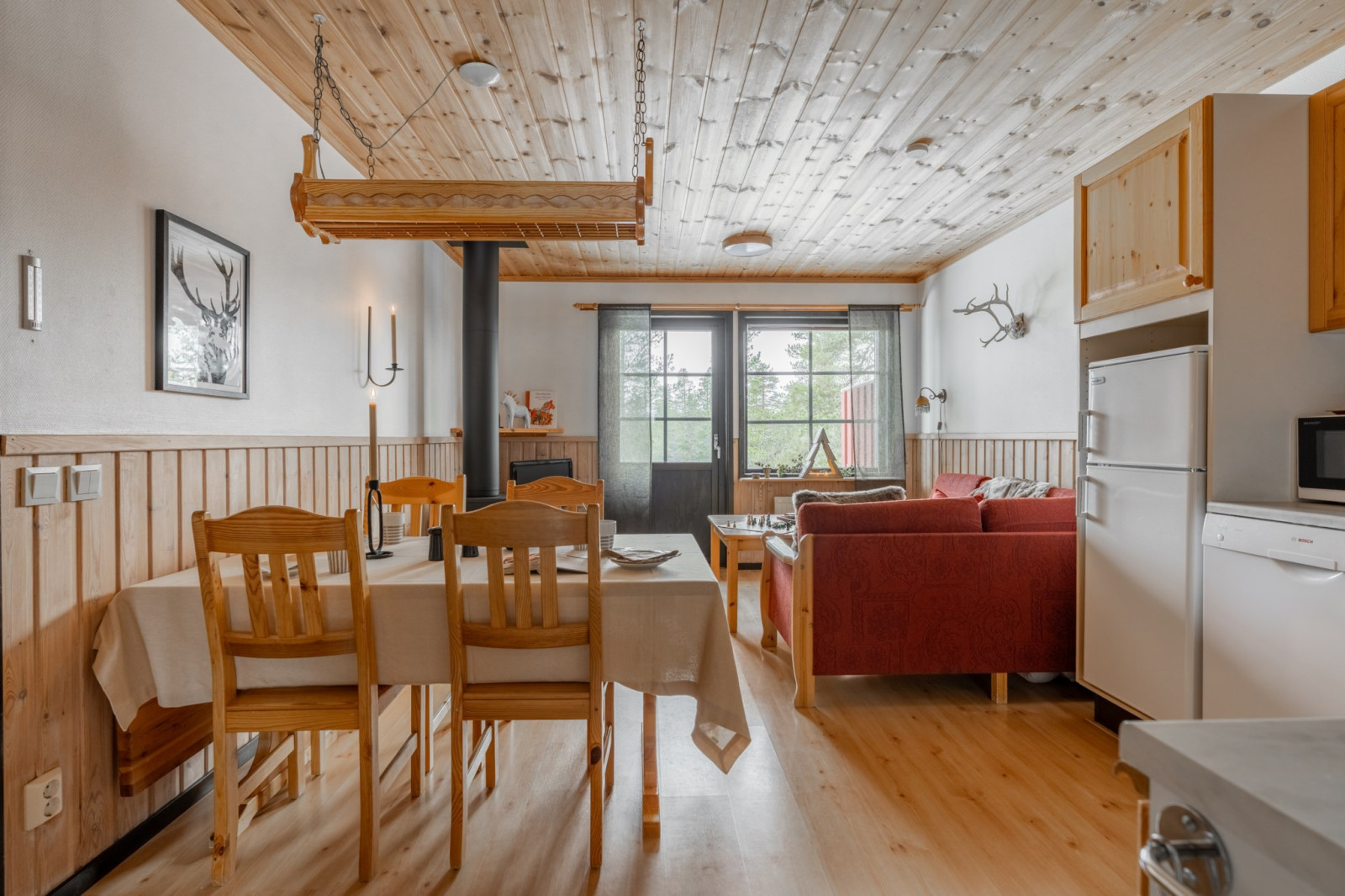  Myrflocenter lgh 8 (Mornäsvägen 4)