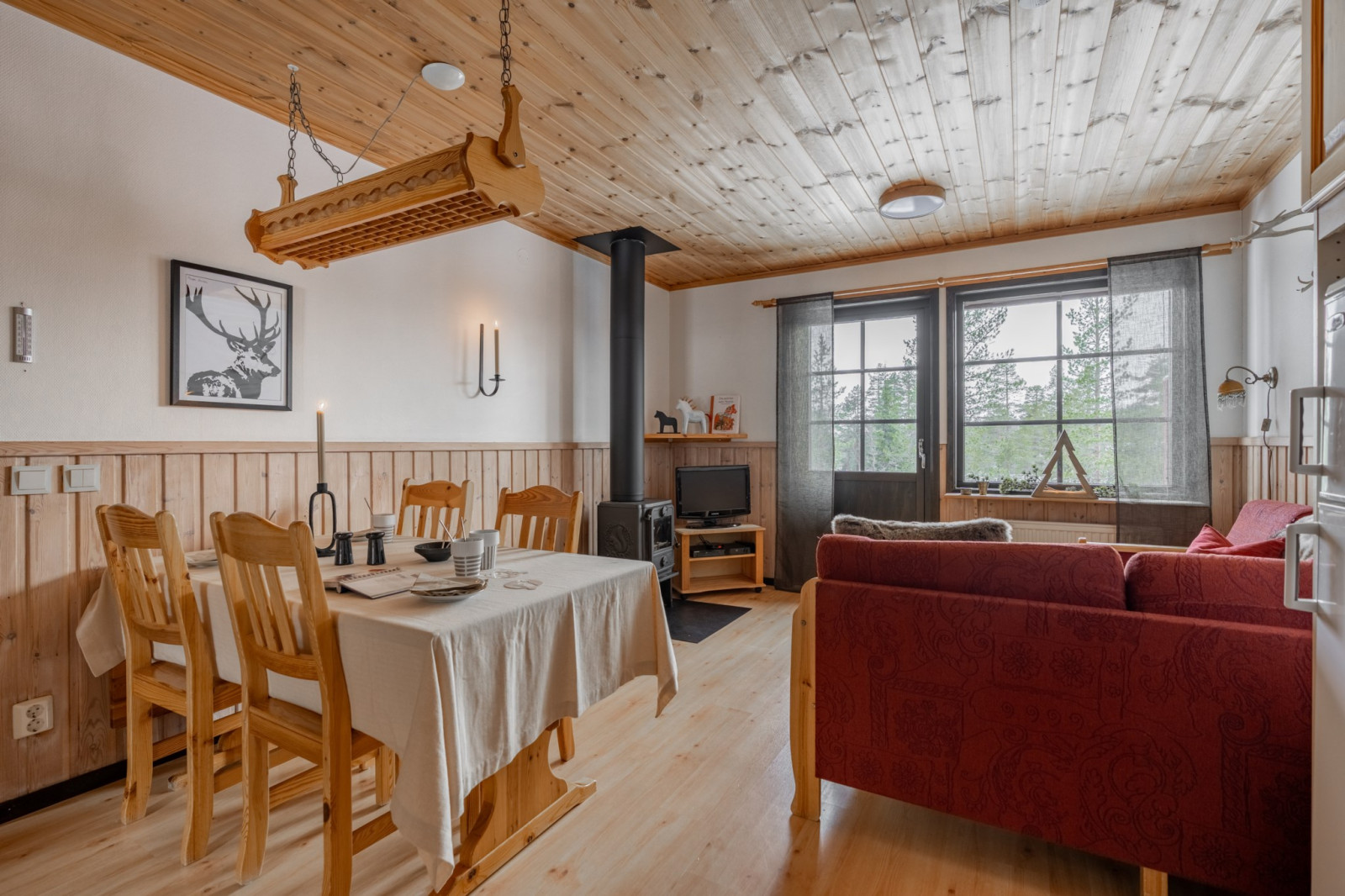  Myrflocenter lgh 8 (Mornäsvägen 4)