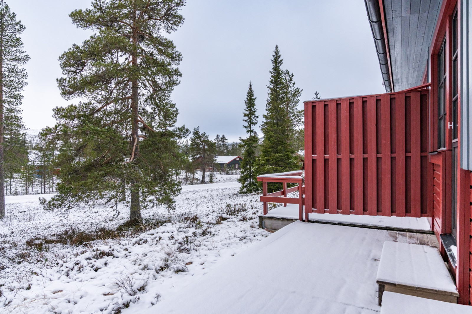  Myrflocenter lgh 8 (Mornäsvägen 4)