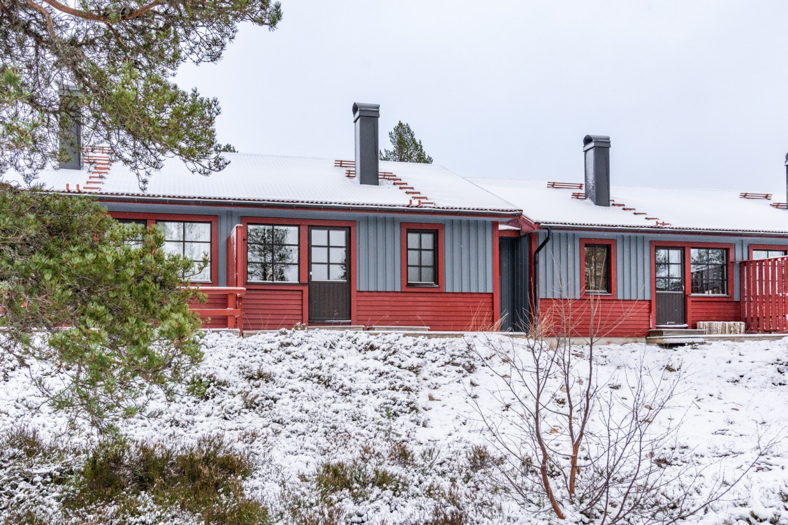  Myrflocenter lgh 8 (Mornäsvägen 4)