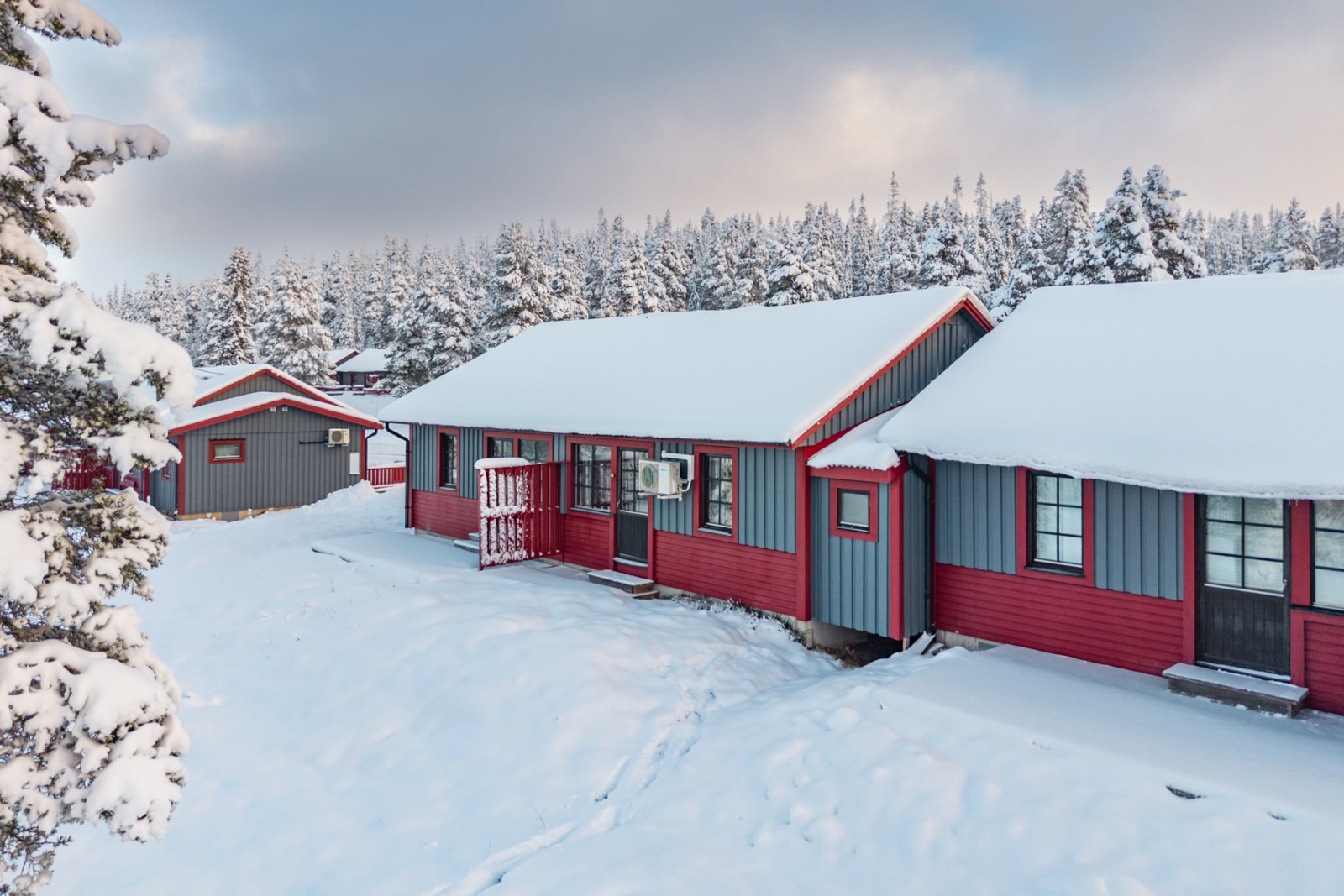  Myrflocenter lgh 14 (Mornäsvägen 4)