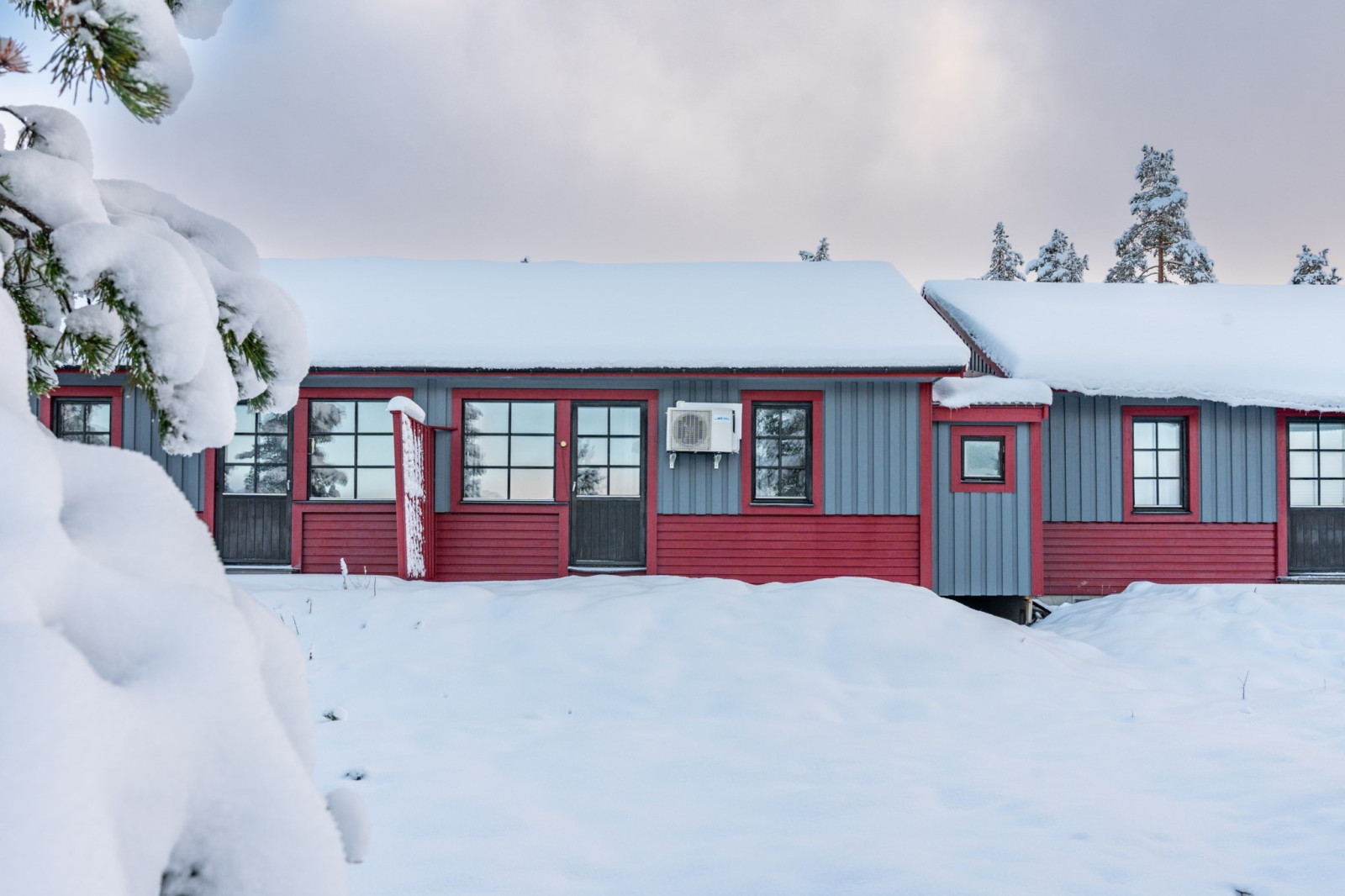  Myrflocenter lgh 14 (Mornäsvägen 4)