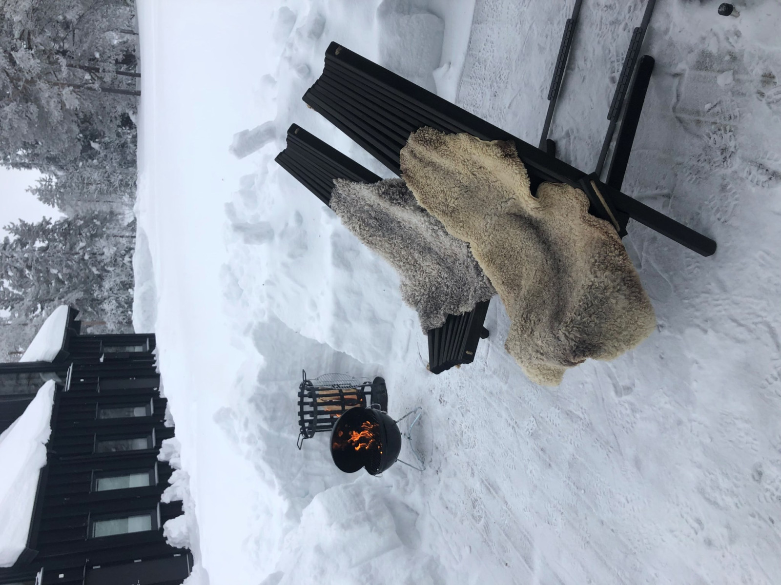 Säljarens egna bild Hjortstigen 59A