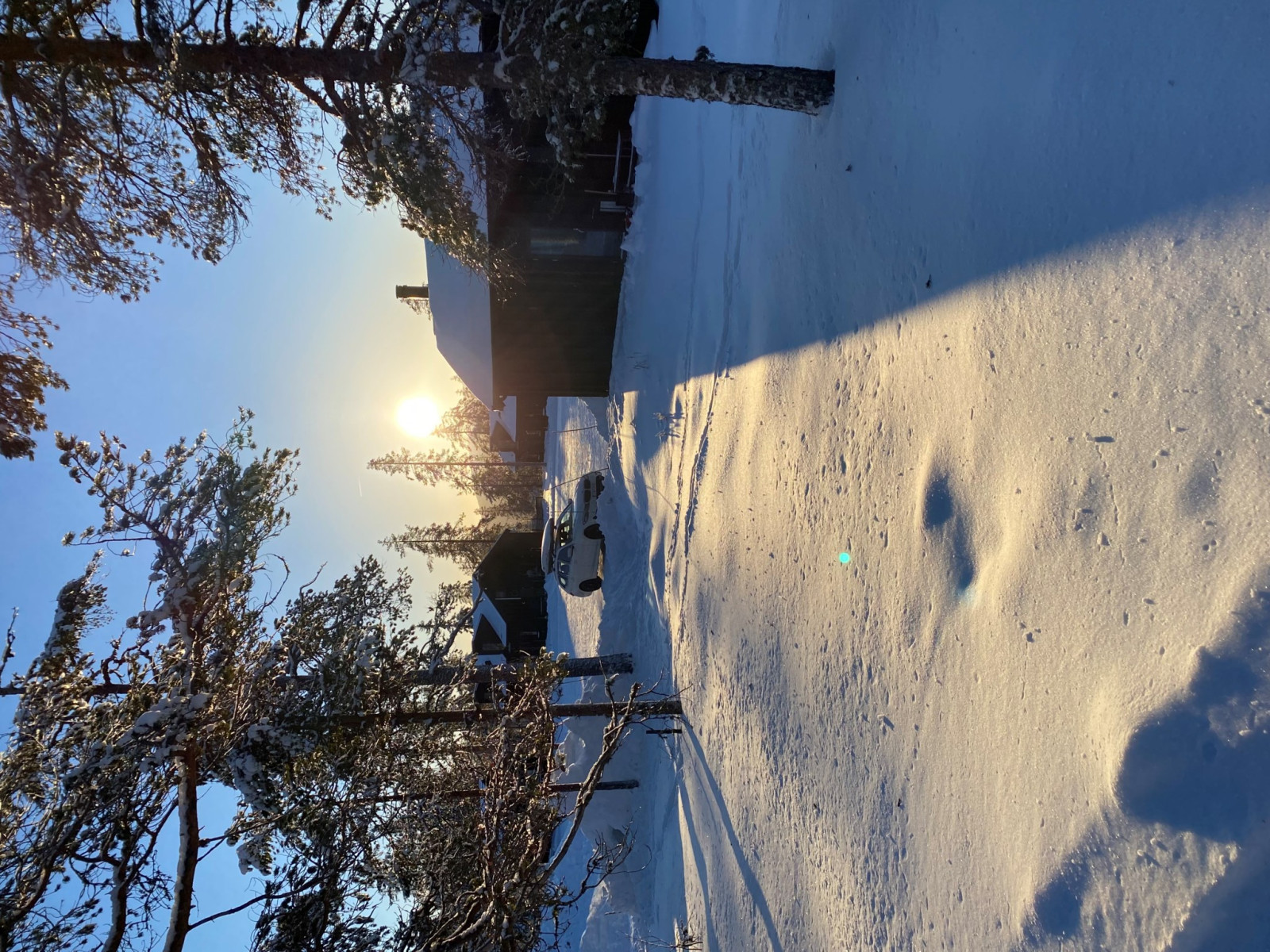 Säljarens egna bild Hjortstigen 59A