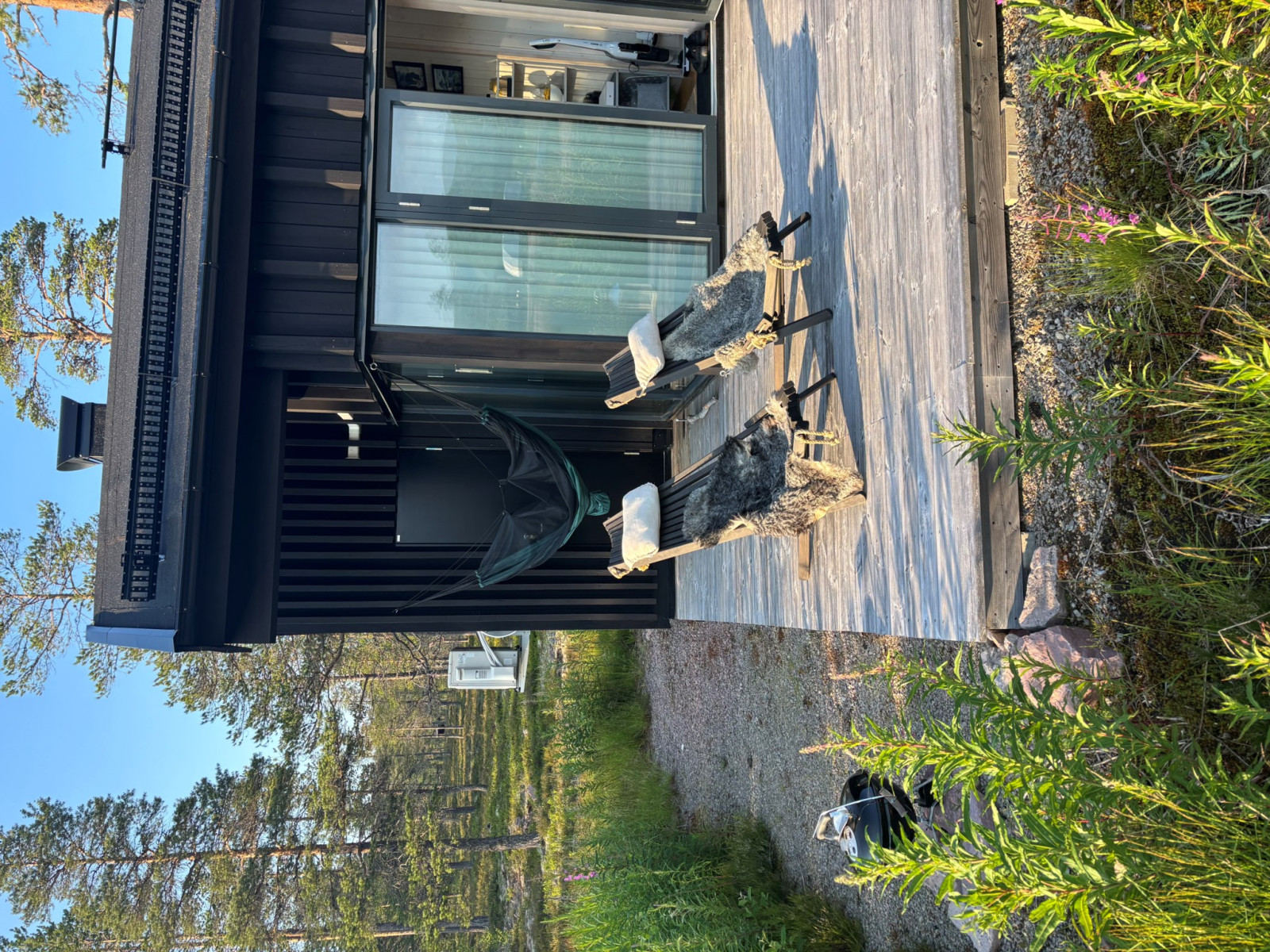 Säljarens egna bild Hjortstigen 59A