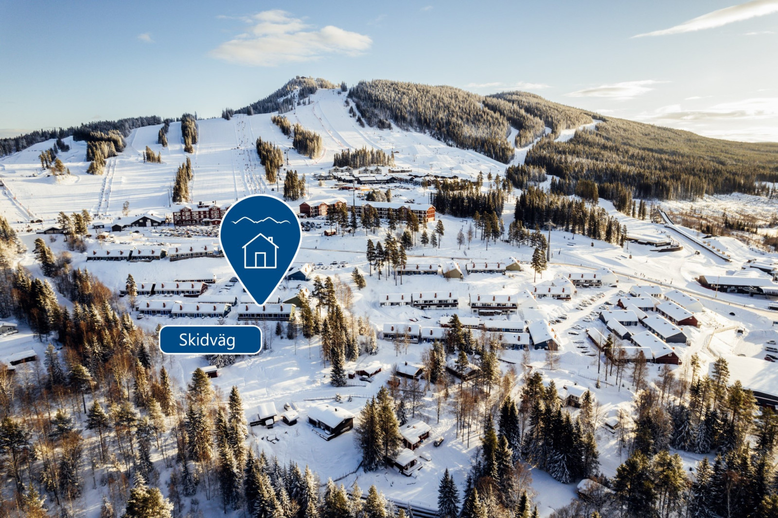  Övre Sjungarbacken 1078