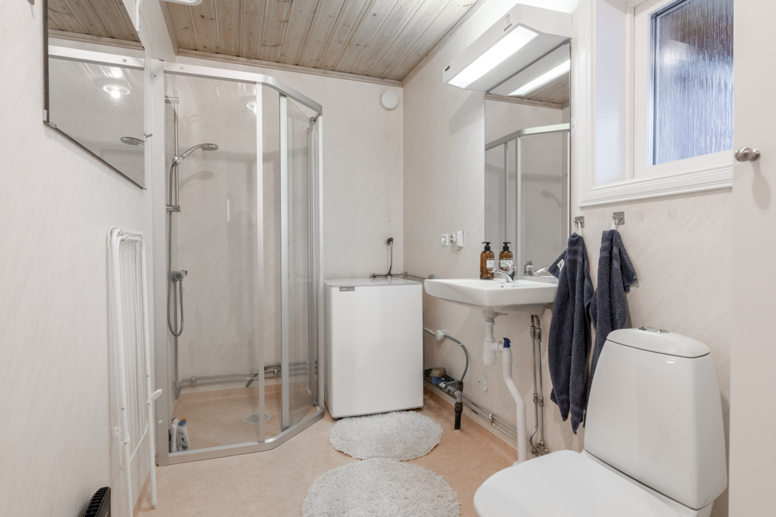 521A (50 kvm) Rörbäcksnäs 517A-C, 519A-D, 521A-B