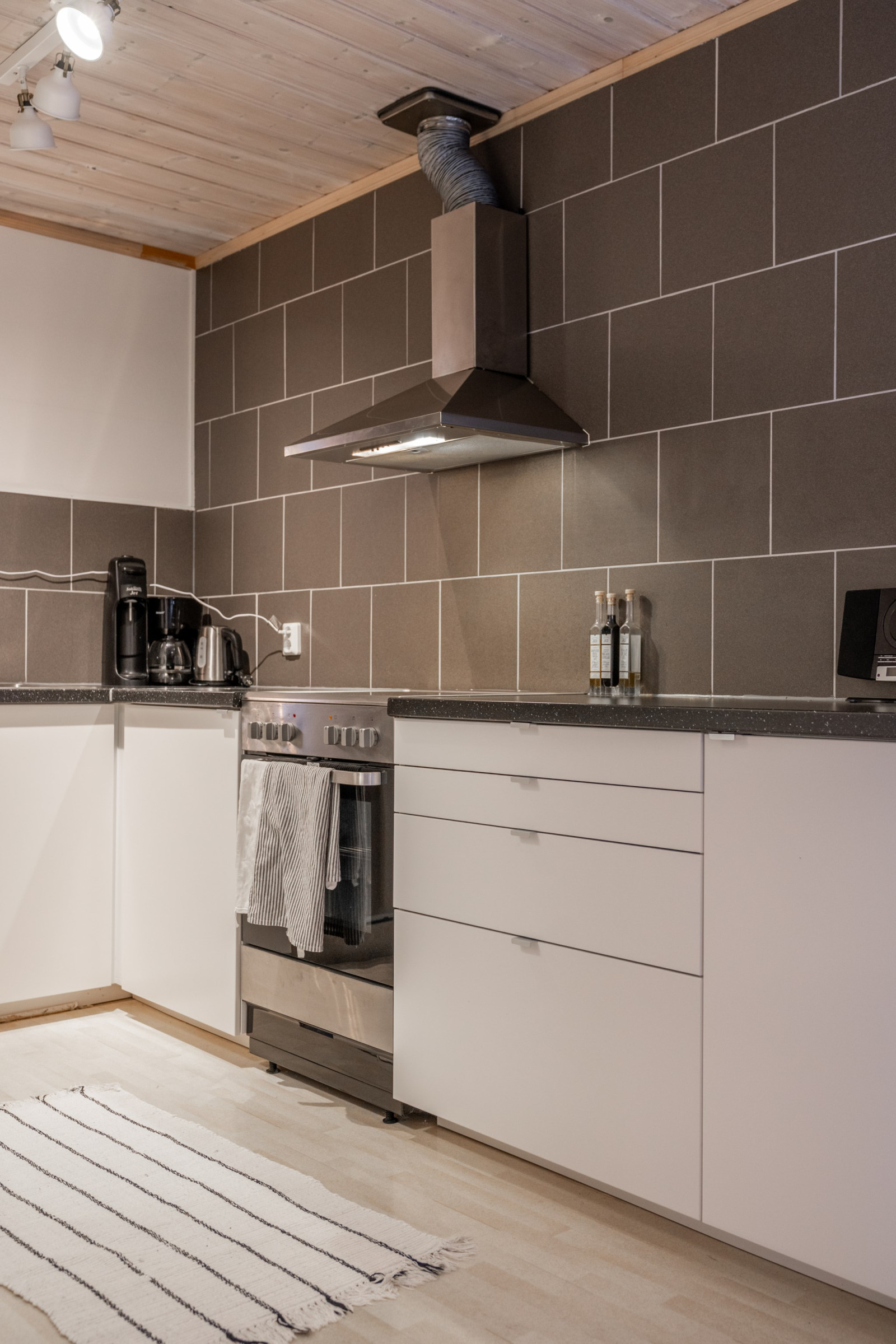 521A (50 kvm) Rörbäcksnäs 517A-C, 519A-D, 521A-B