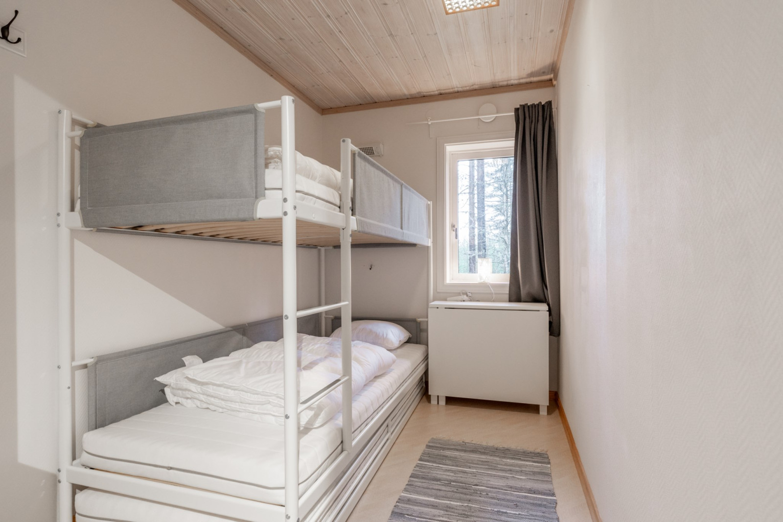 521A (50 kvm) Rörbäcksnäs 517A-C, 519A-D, 521A-B