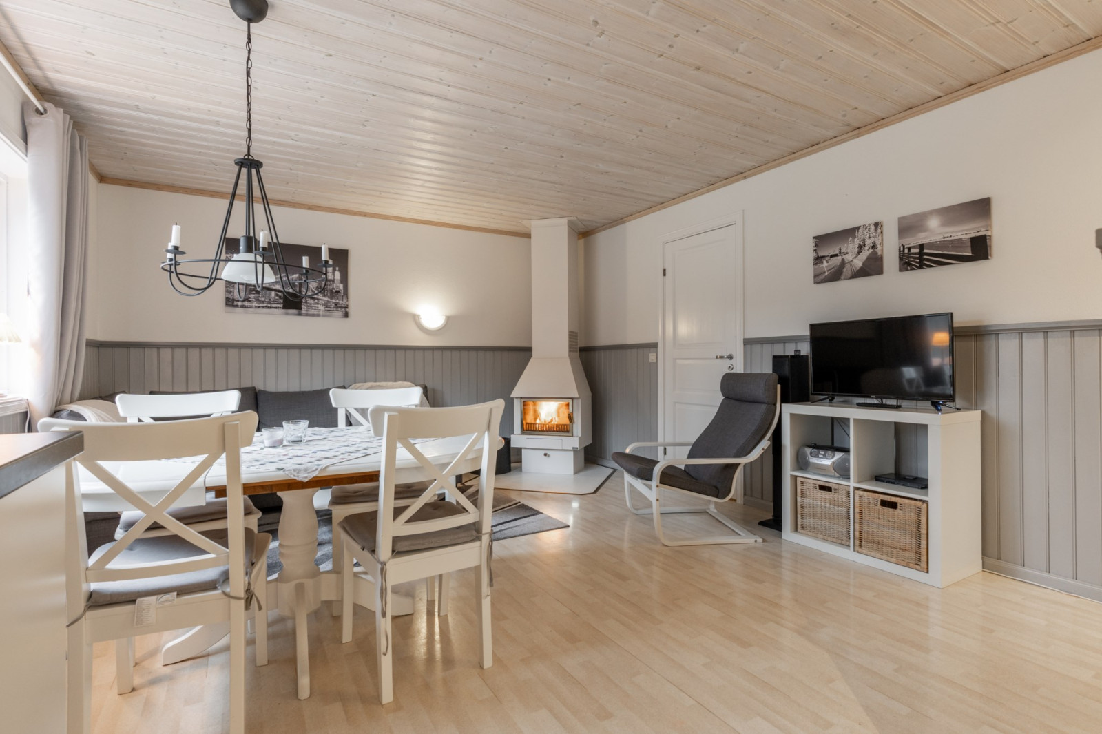 521A (50 kvm) Rörbäcksnäs 517A-C, 519A-D, 521A-B