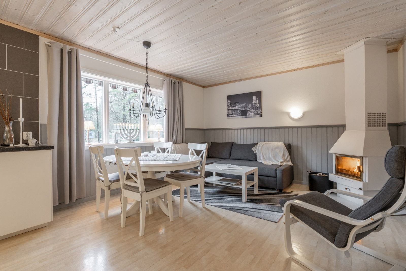 521A (50 kvm) Rörbäcksnäs 517A-C, 519A-D, 521A-B