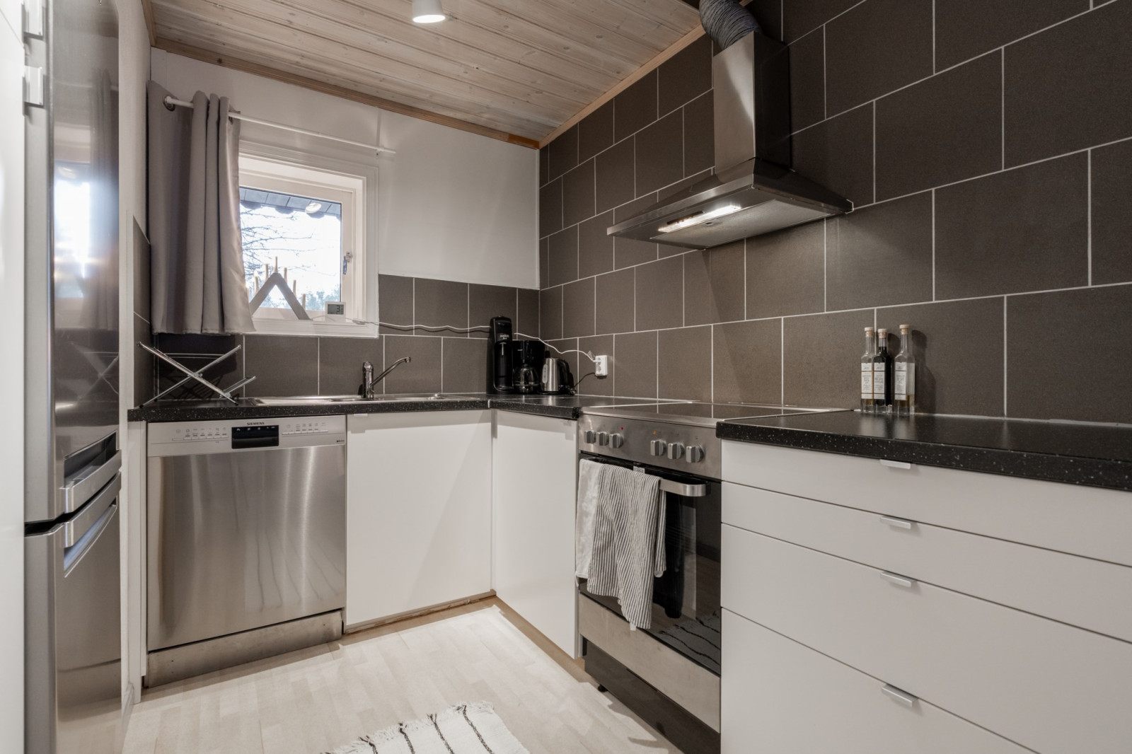 521A (50 kvm) Rörbäcksnäs 517A-C, 519A-D, 521A-B