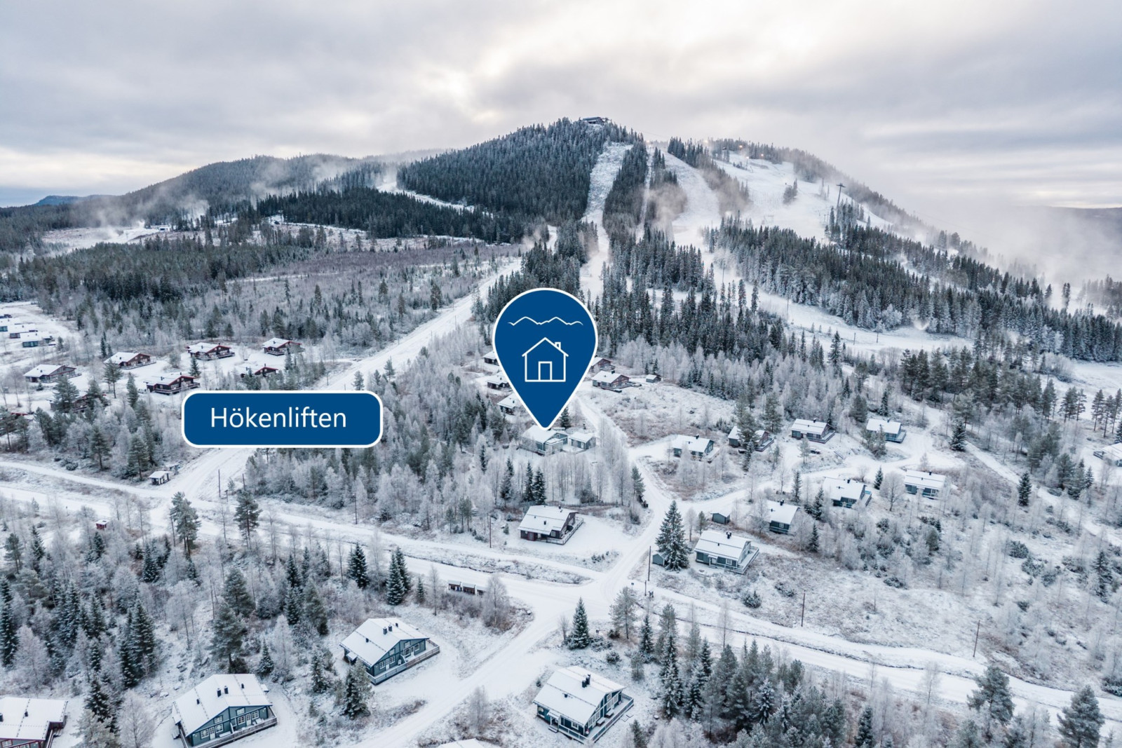  Pistvägen 531 & 530