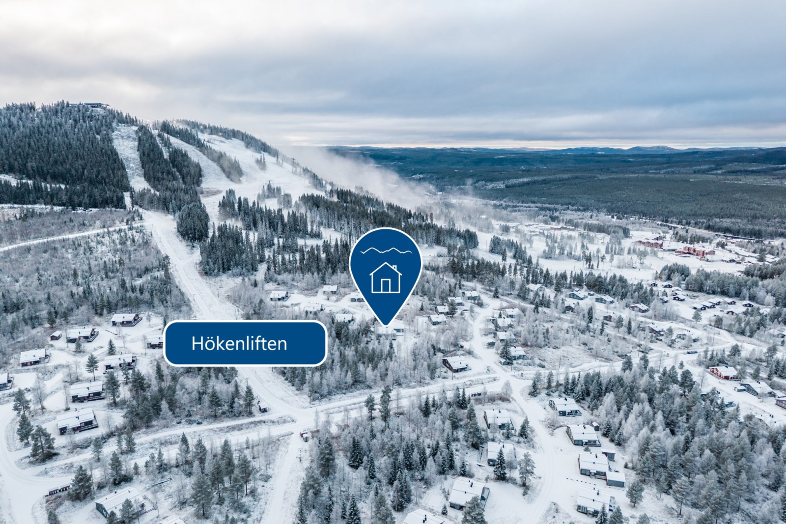  Pistvägen 531 & 530