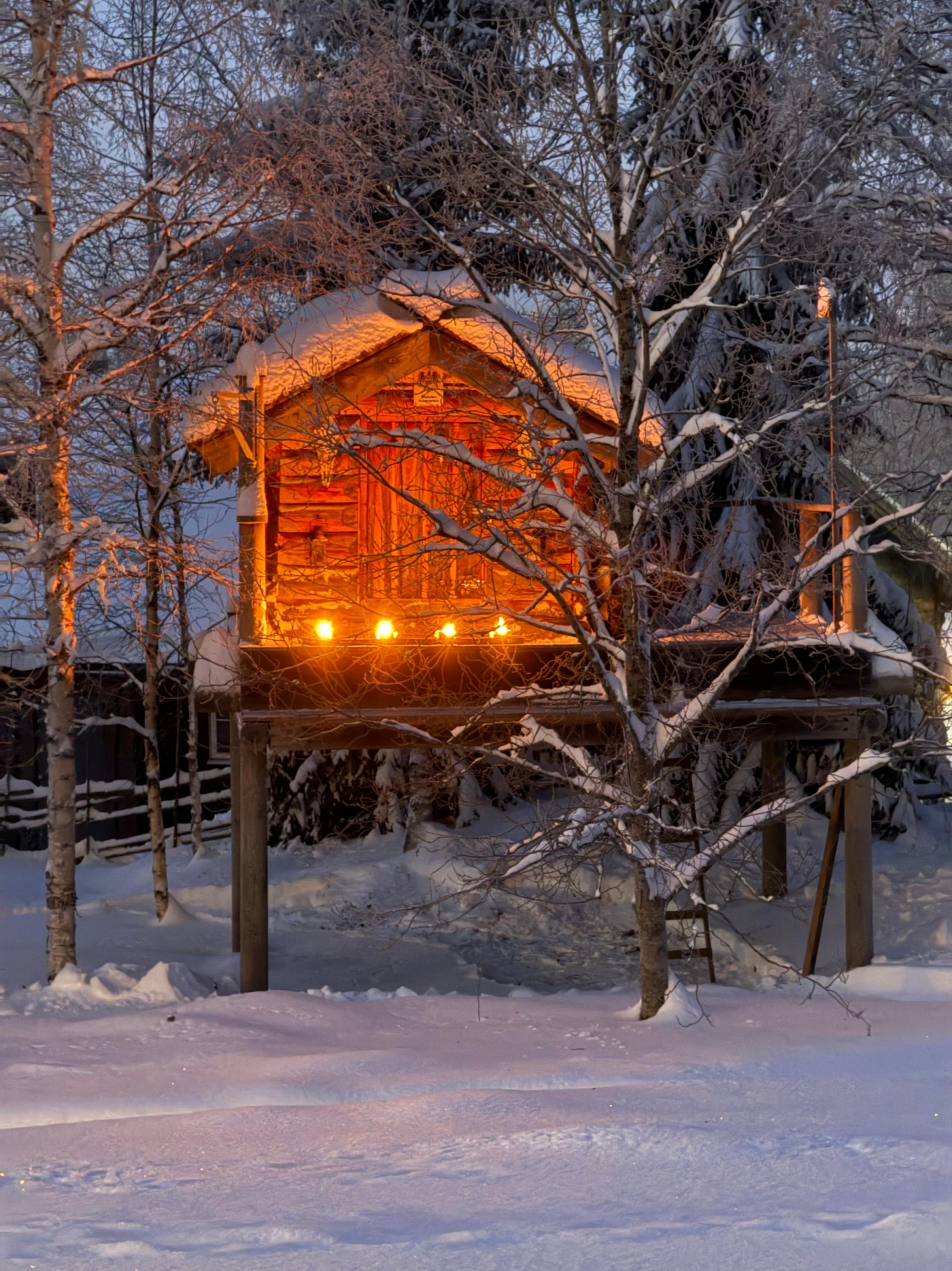 Säljarens egna bild Pistvägen 531 & 530