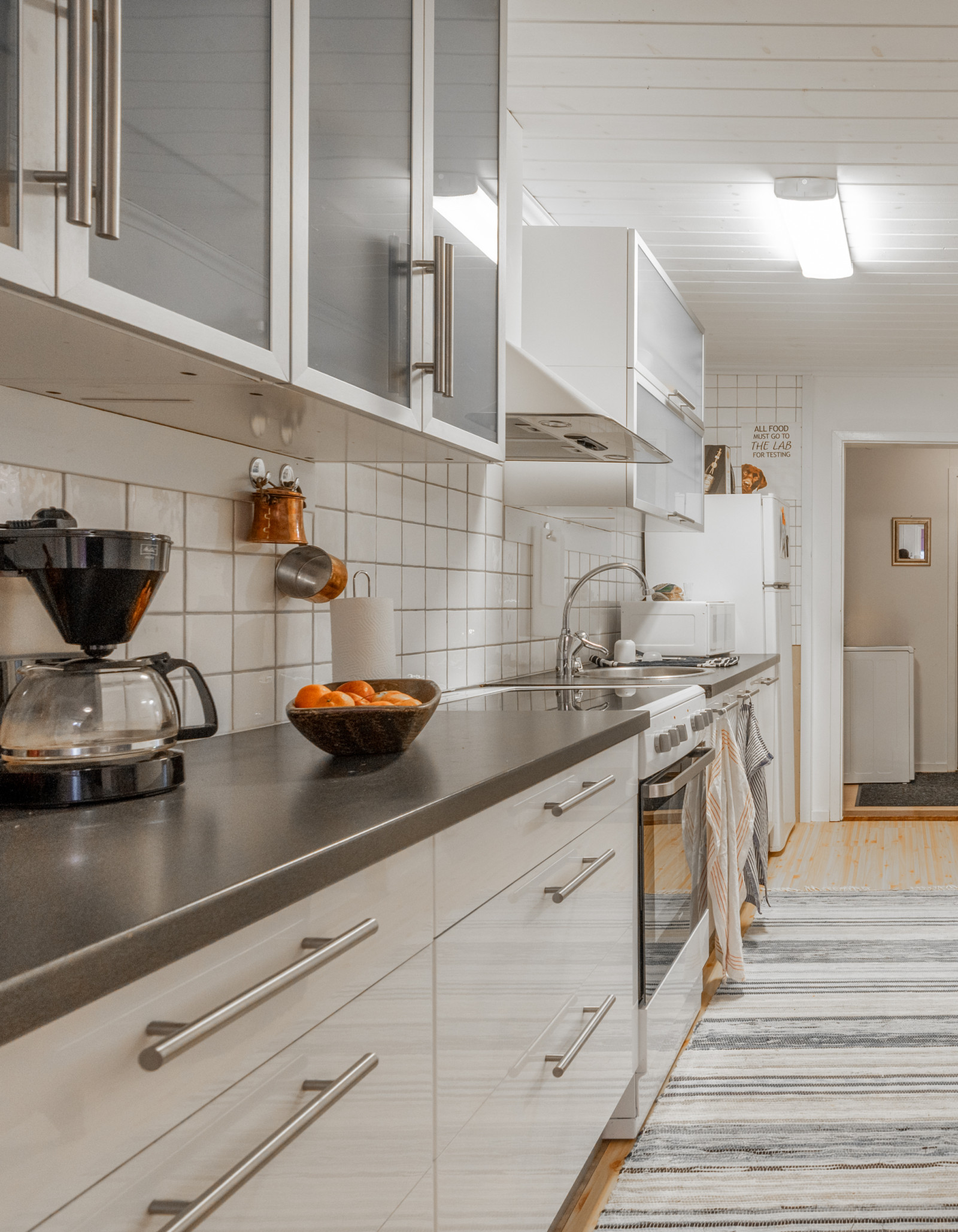 519C (35 kvm) Rörbäcksnäs 517A-C, 519A-D, 521A-B