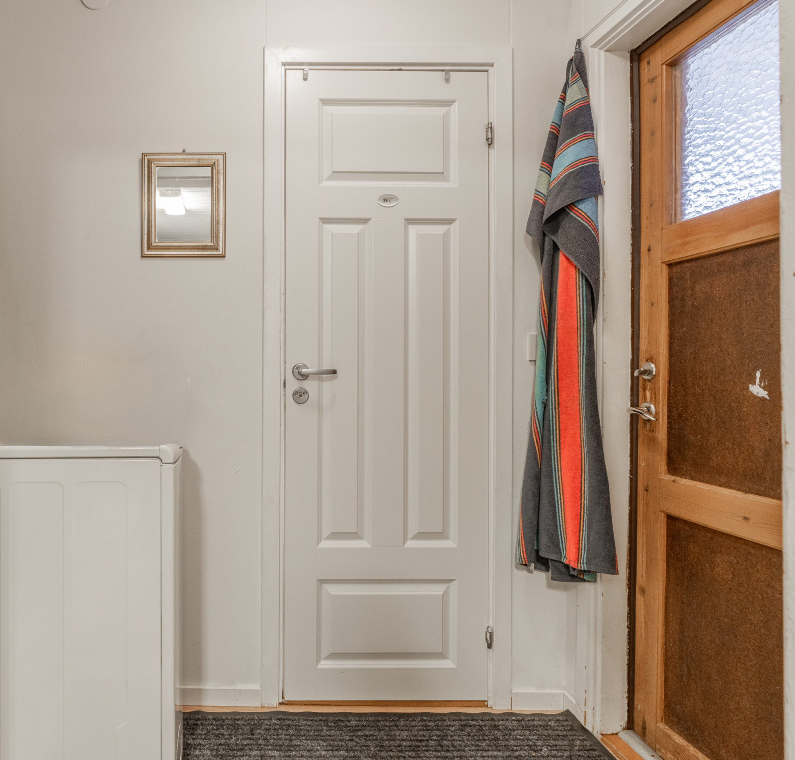 519C (35 kvm) Rörbäcksnäs 517A-C, 519A-D, 521A-B