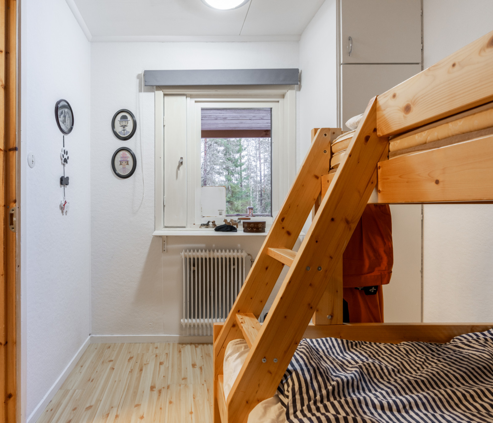 519C (35 kvm) Rörbäcksnäs 517A-C, 519A-D, 521A-B