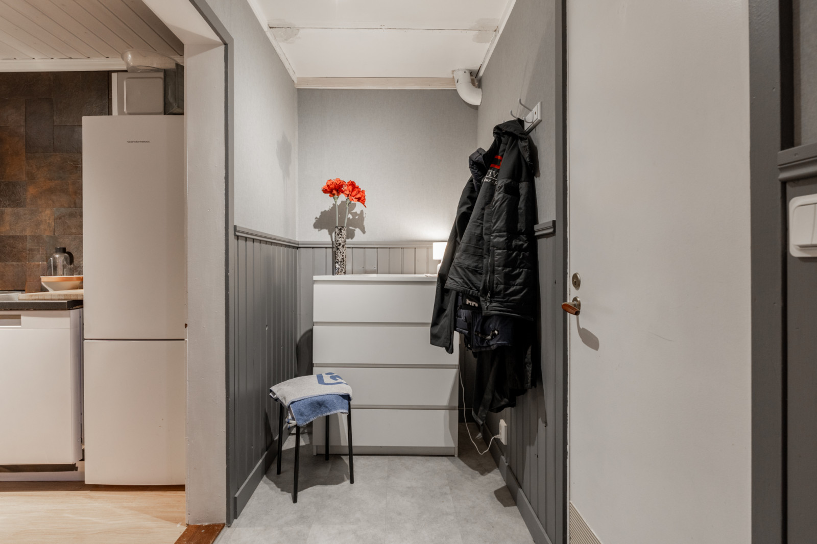 517B (70 kvm) Rörbäcksnäs 517A-C, 519A-D, 521A-B