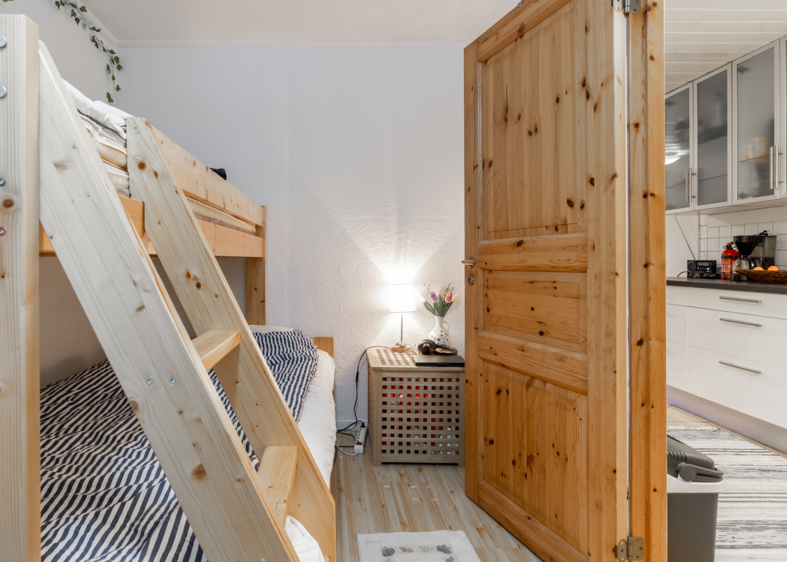 519C (35 kvm) Rörbäcksnäs 517A-C, 519A-D, 521A-B