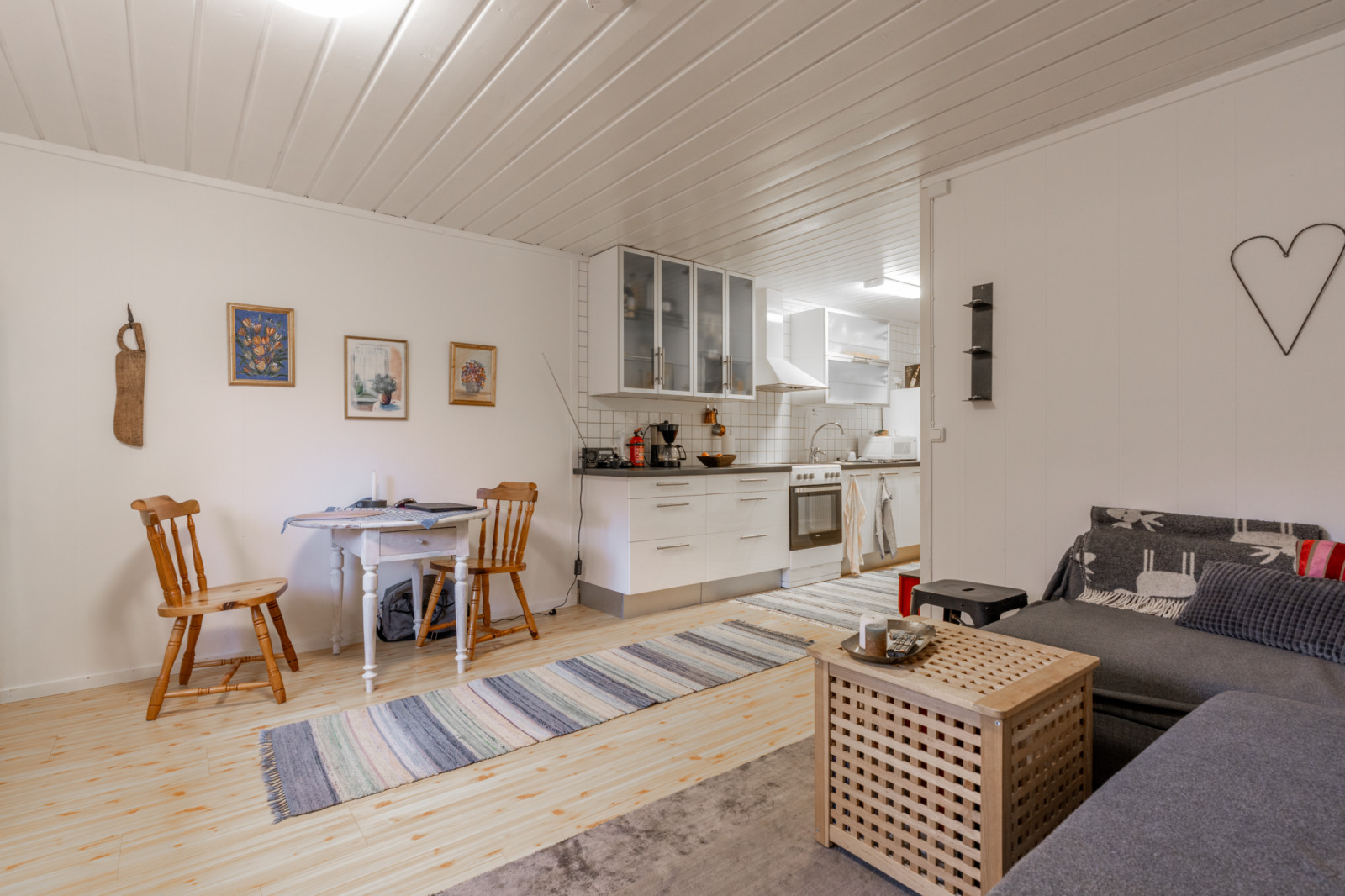 519C (35 kvm) Rörbäcksnäs 517A-C, 519A-D, 521A-B