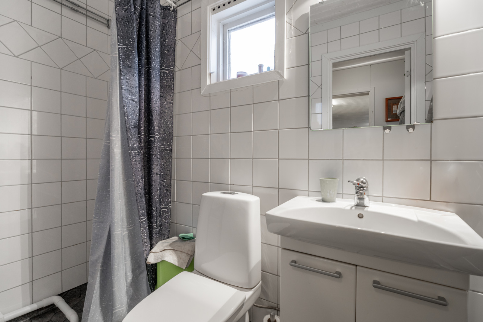 519C (35 kvm) Rörbäcksnäs 517A-C, 519A-D, 521A-B