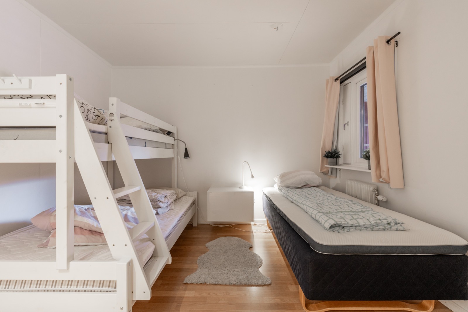 517B (70 kvm) Rörbäcksnäs 517A-C, 519A-D, 521A-B