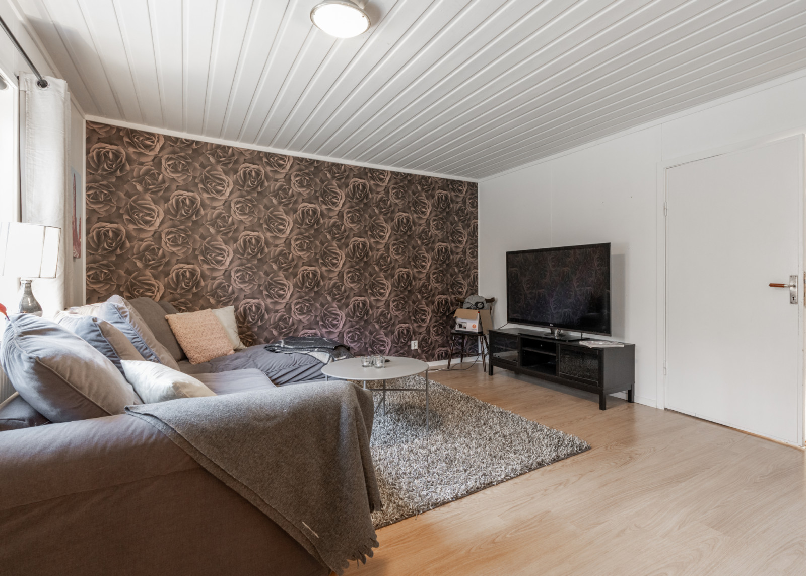 517B (70 kvm) Rörbäcksnäs 517A-C, 519A-D, 521A-B