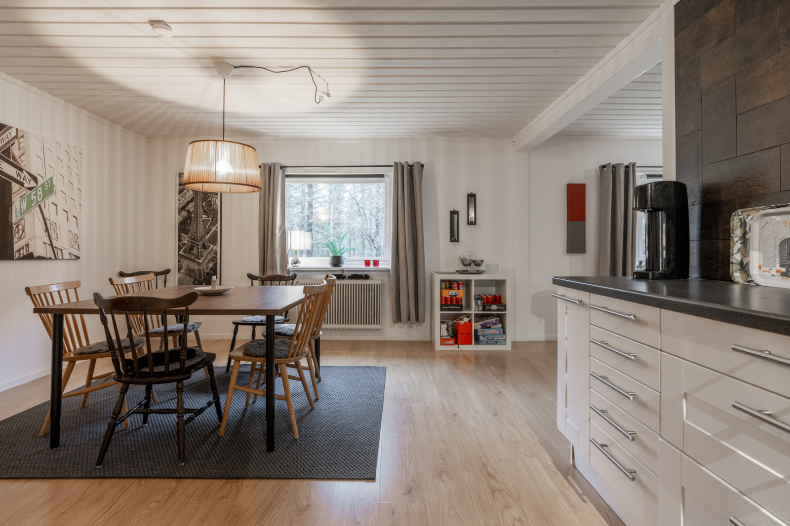 517B (70 kvm) Rörbäcksnäs 517A-C, 519A-D, 521A-B