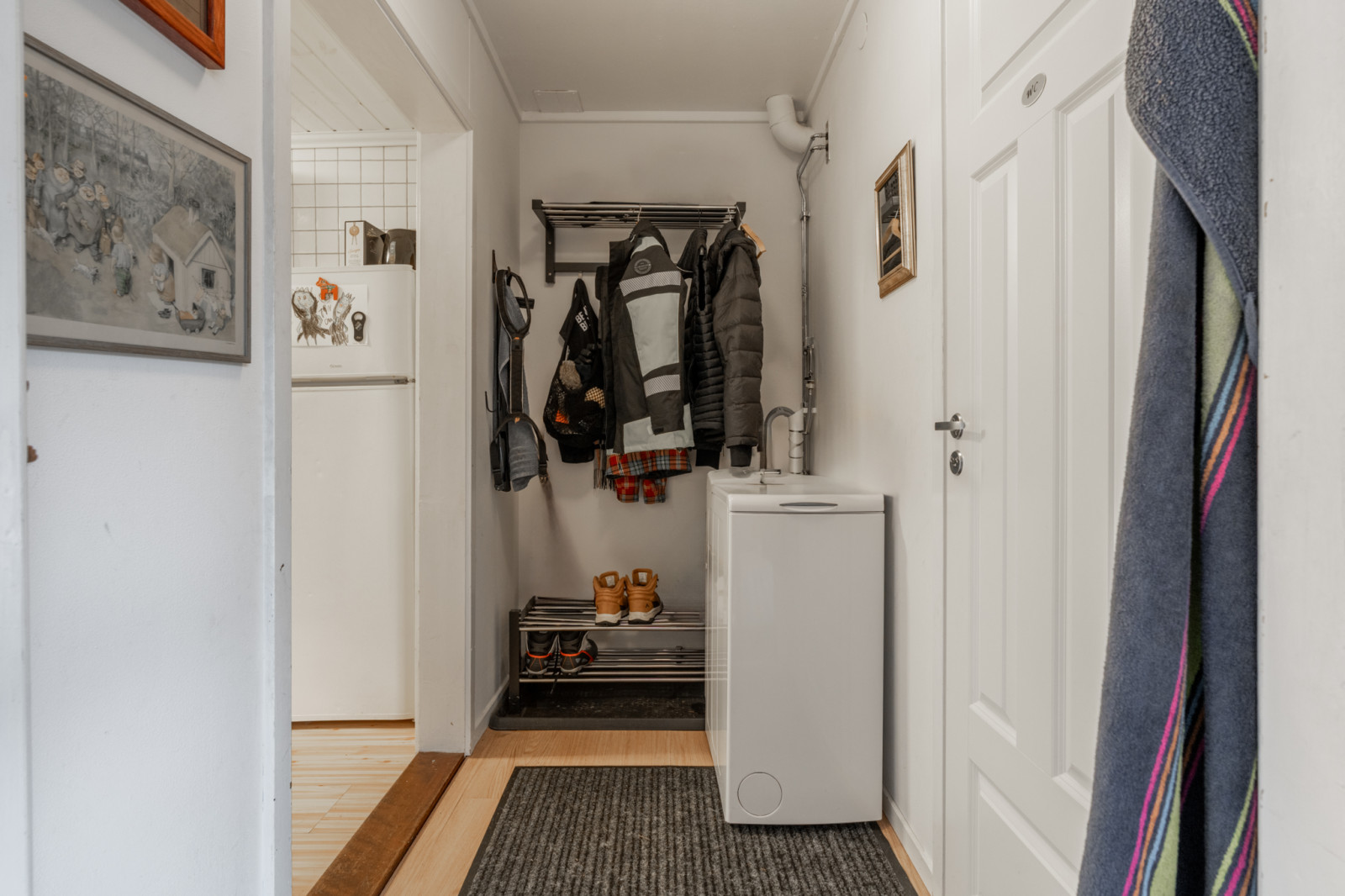 519C (35 kvm) Rörbäcksnäs 517A-C, 519A-D, 521A-B