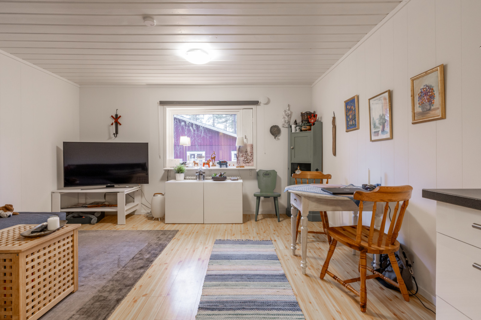 519C (35 kvm) Rörbäcksnäs 517A-C, 519A-D, 521A-B