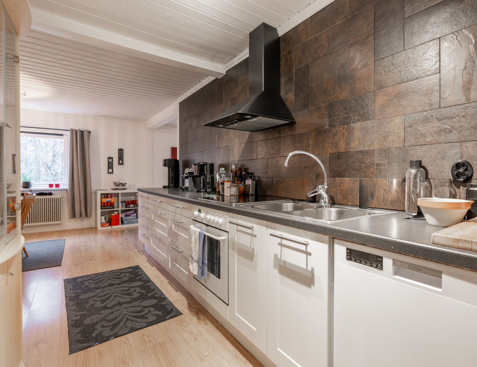 517B (70 kvm) Rörbäcksnäs 517A-C, 519A-D, 521A-B