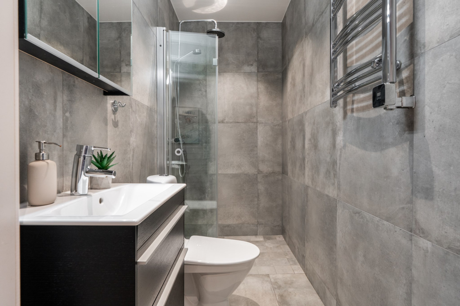  Sälfjällstorget studios 2