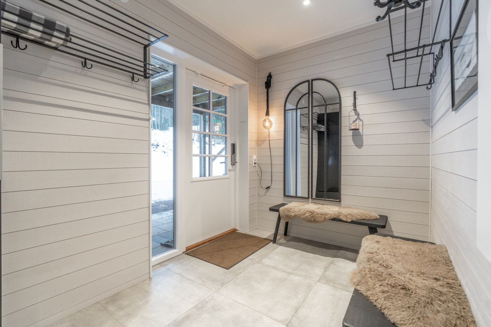  Sälfjällstorget studios 2