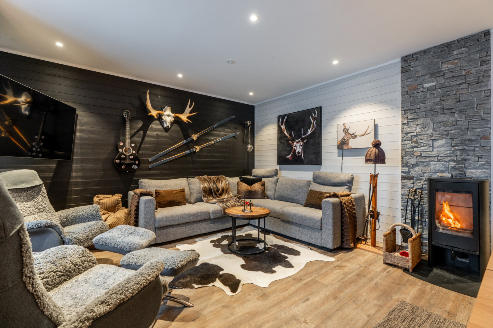  Sälfjällstorget studios 2