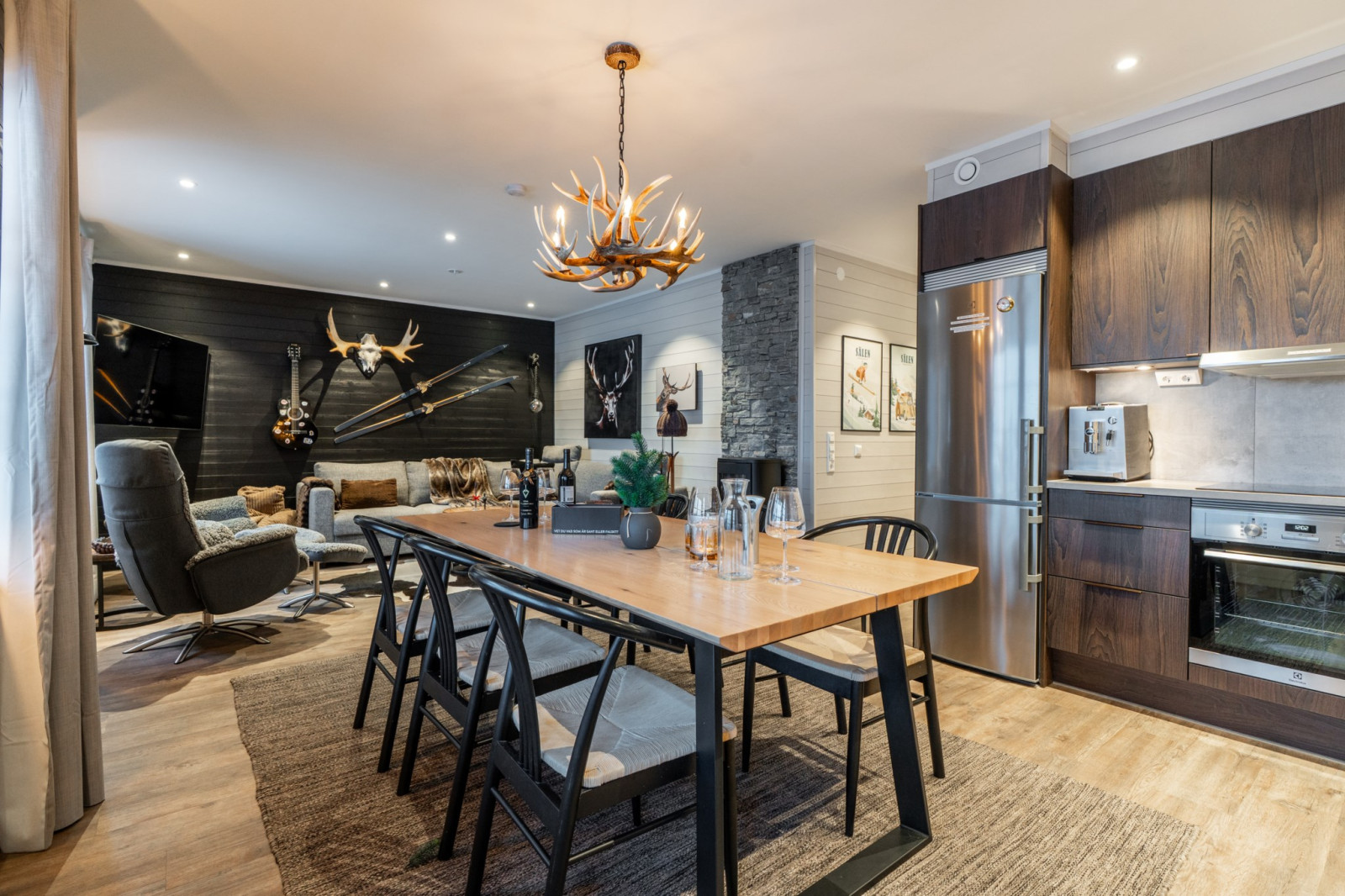  Sälfjällstorget studios 2