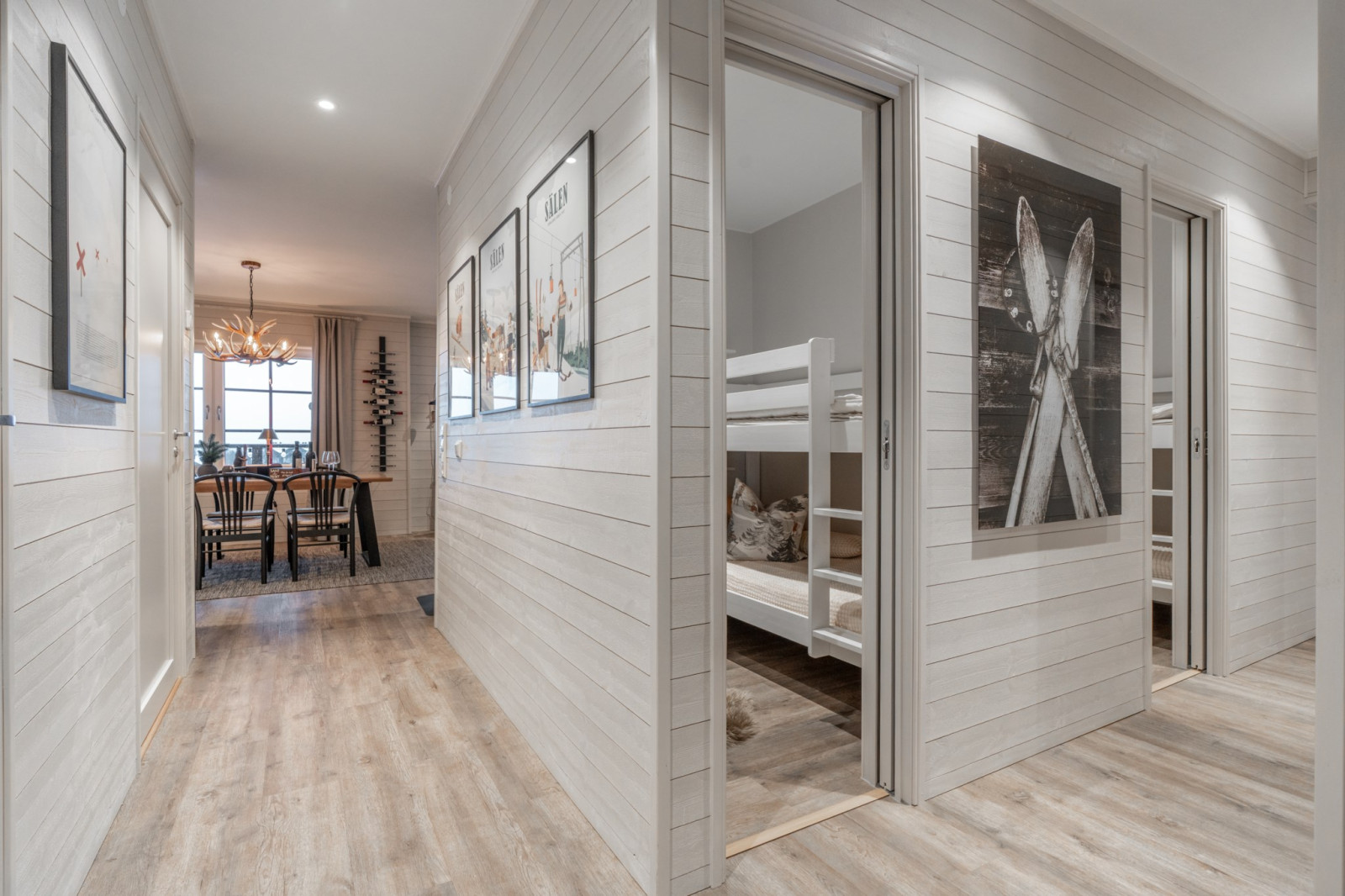  Sälfjällstorget studios 2