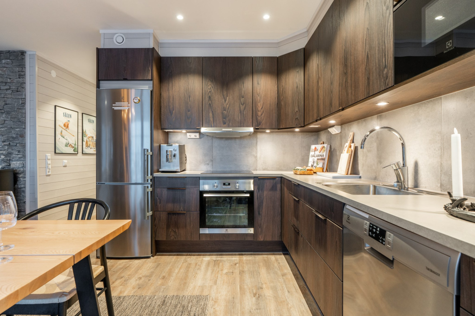  Sälfjällstorget studios 2