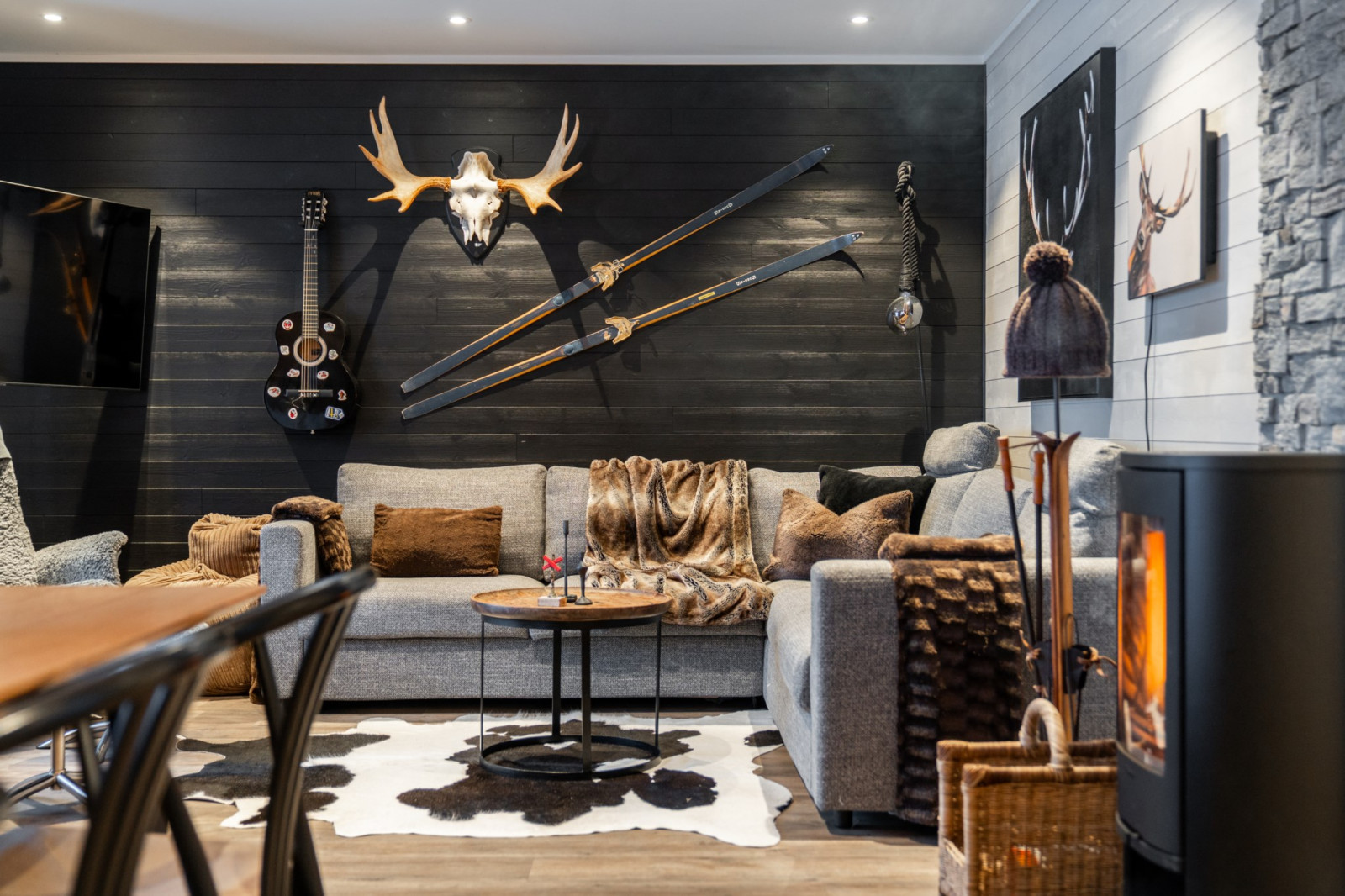  Sälfjällstorget studios 2