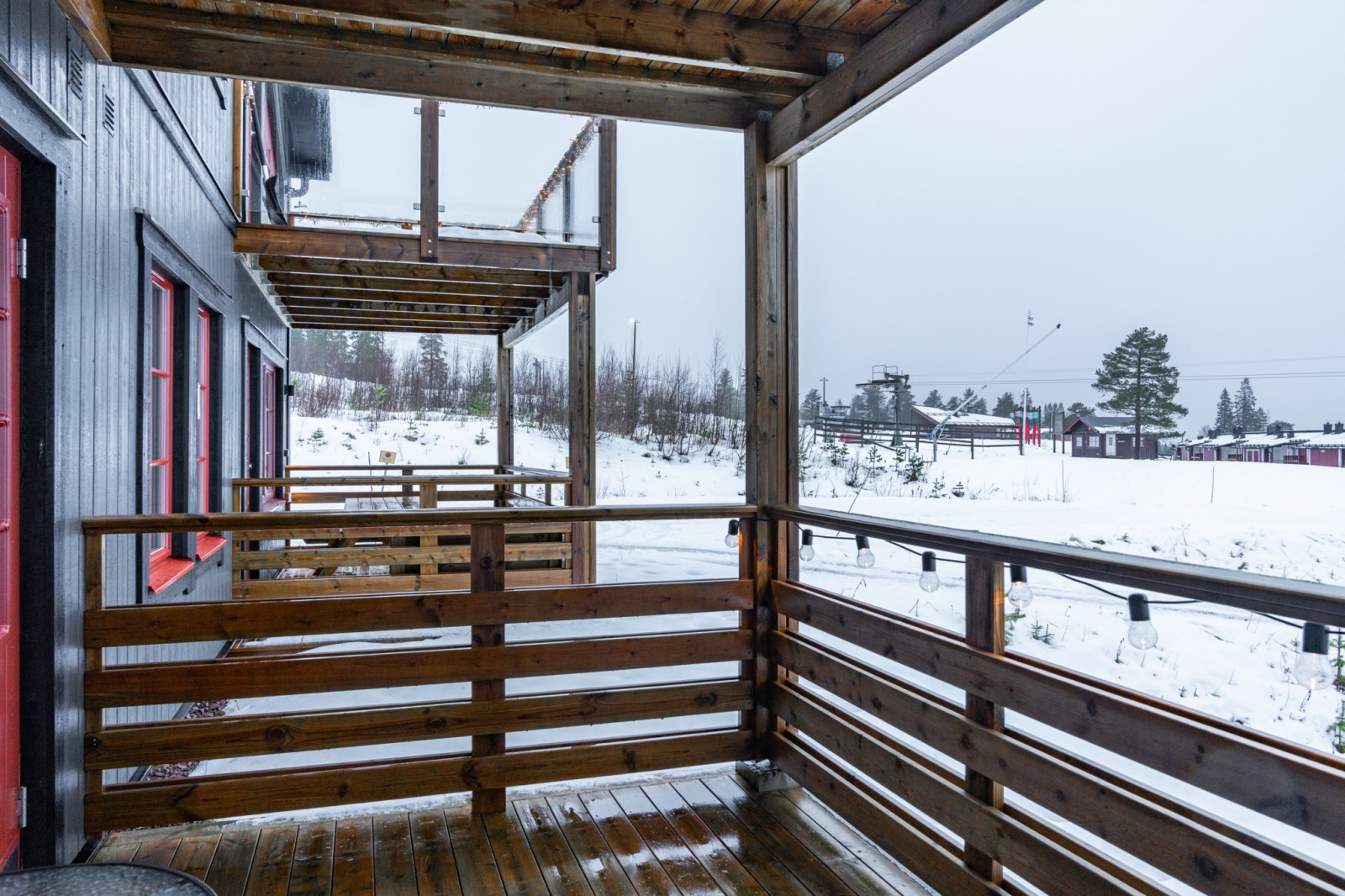  Sälfjällstorget studios 2