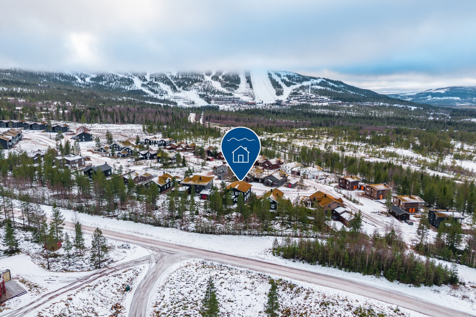  Granfjällsporten 63