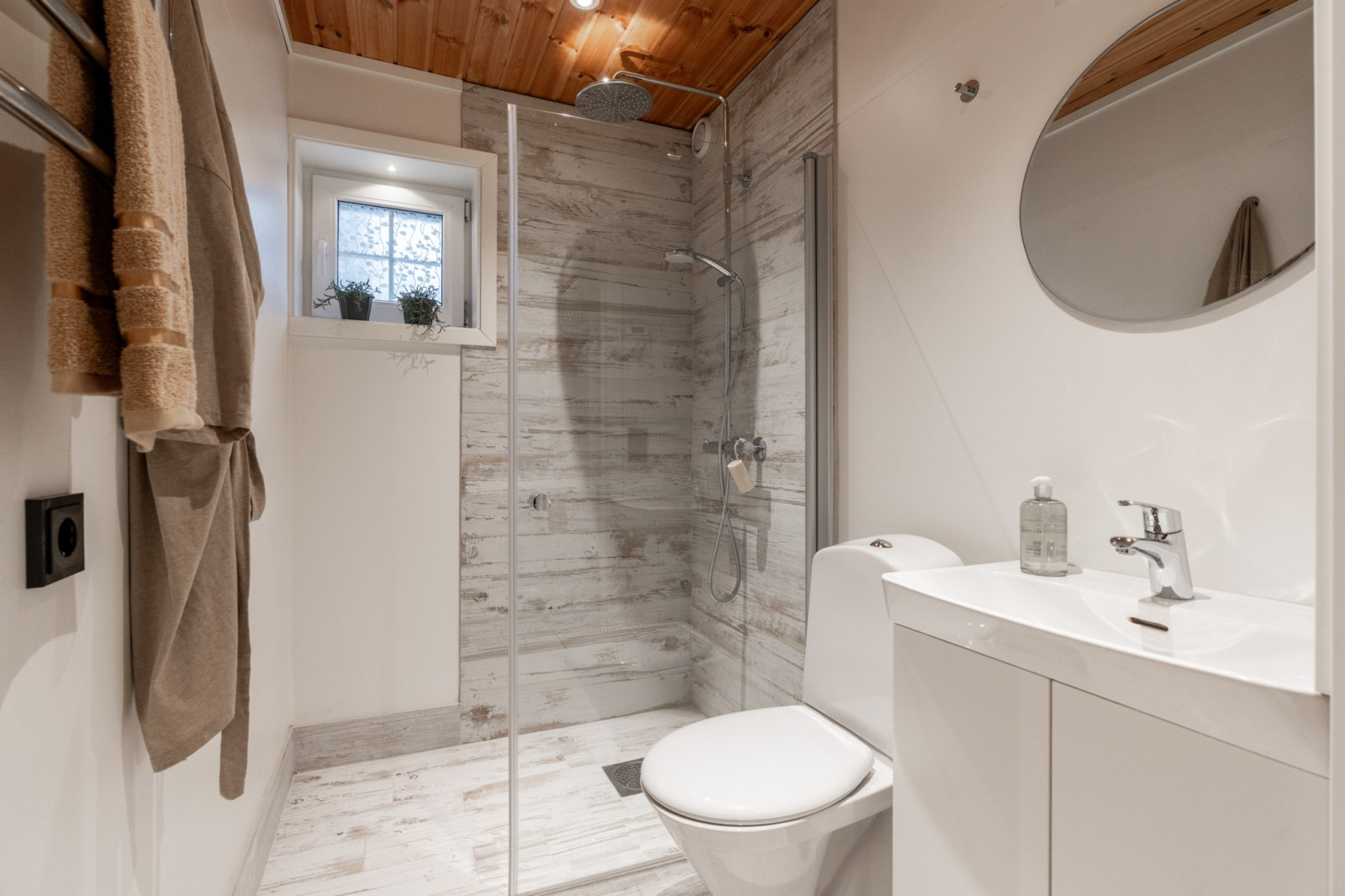  Granfjällsporten 63