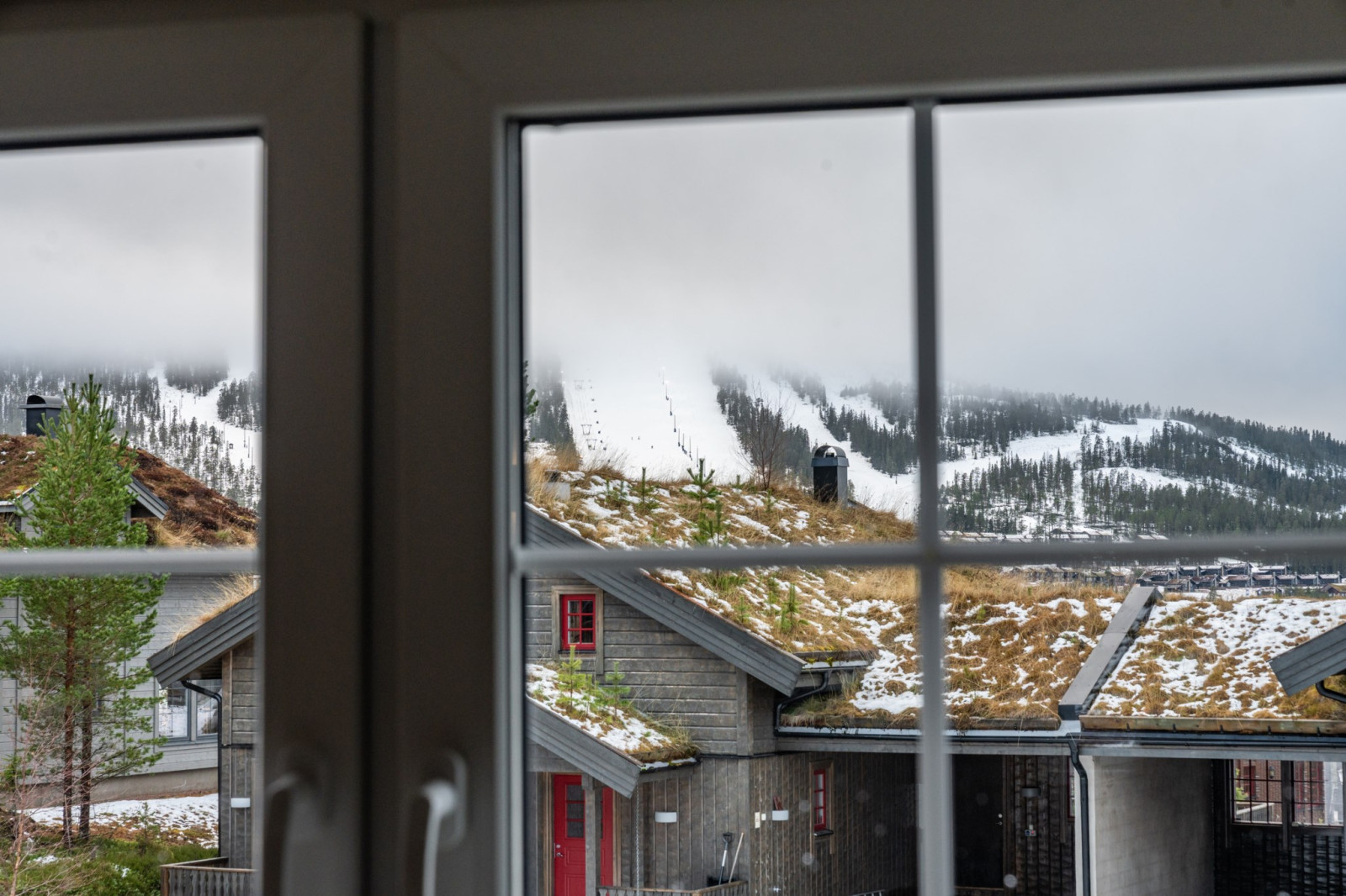  Granfjällsporten 63