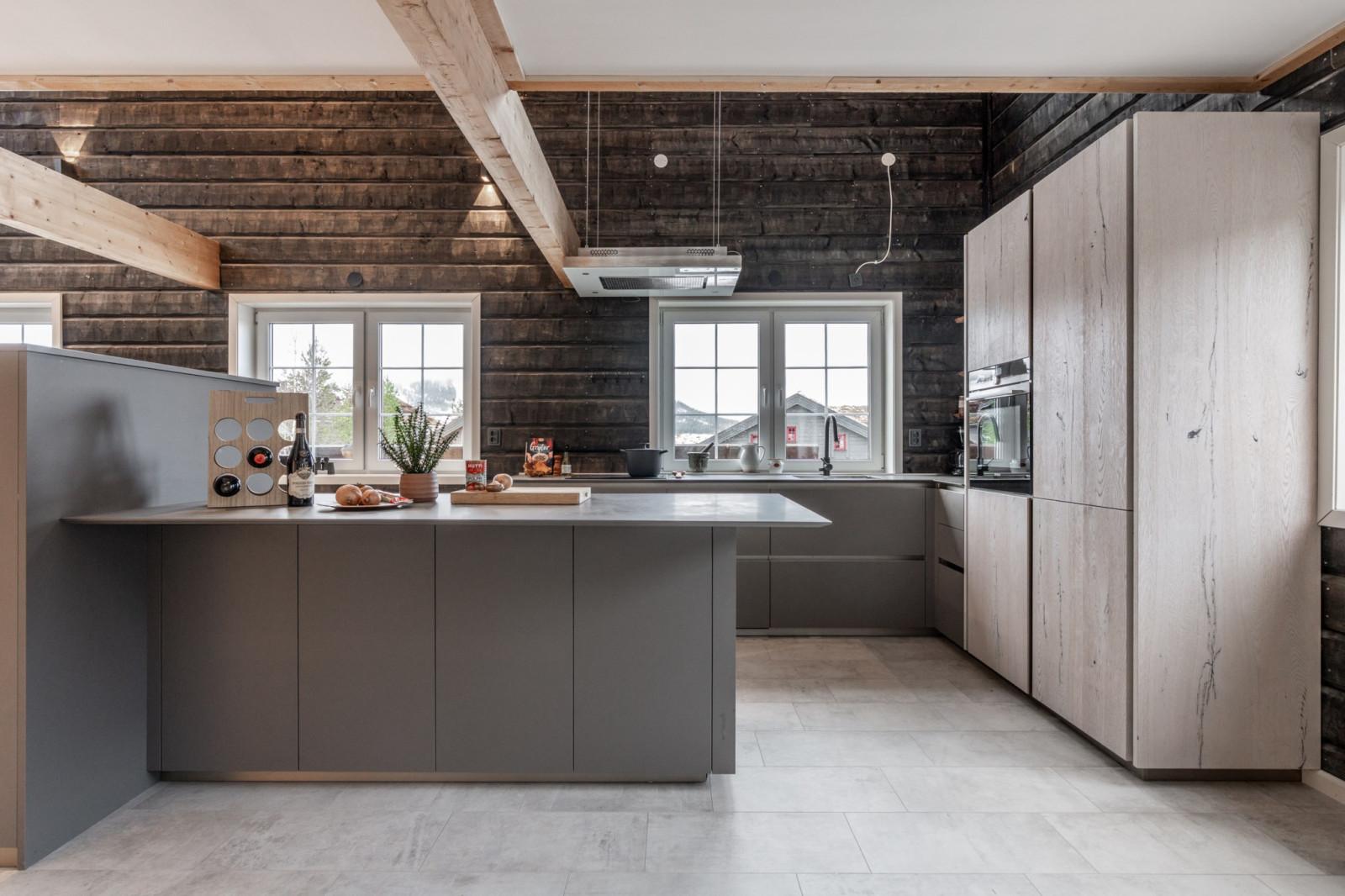  Granfjällsporten 63