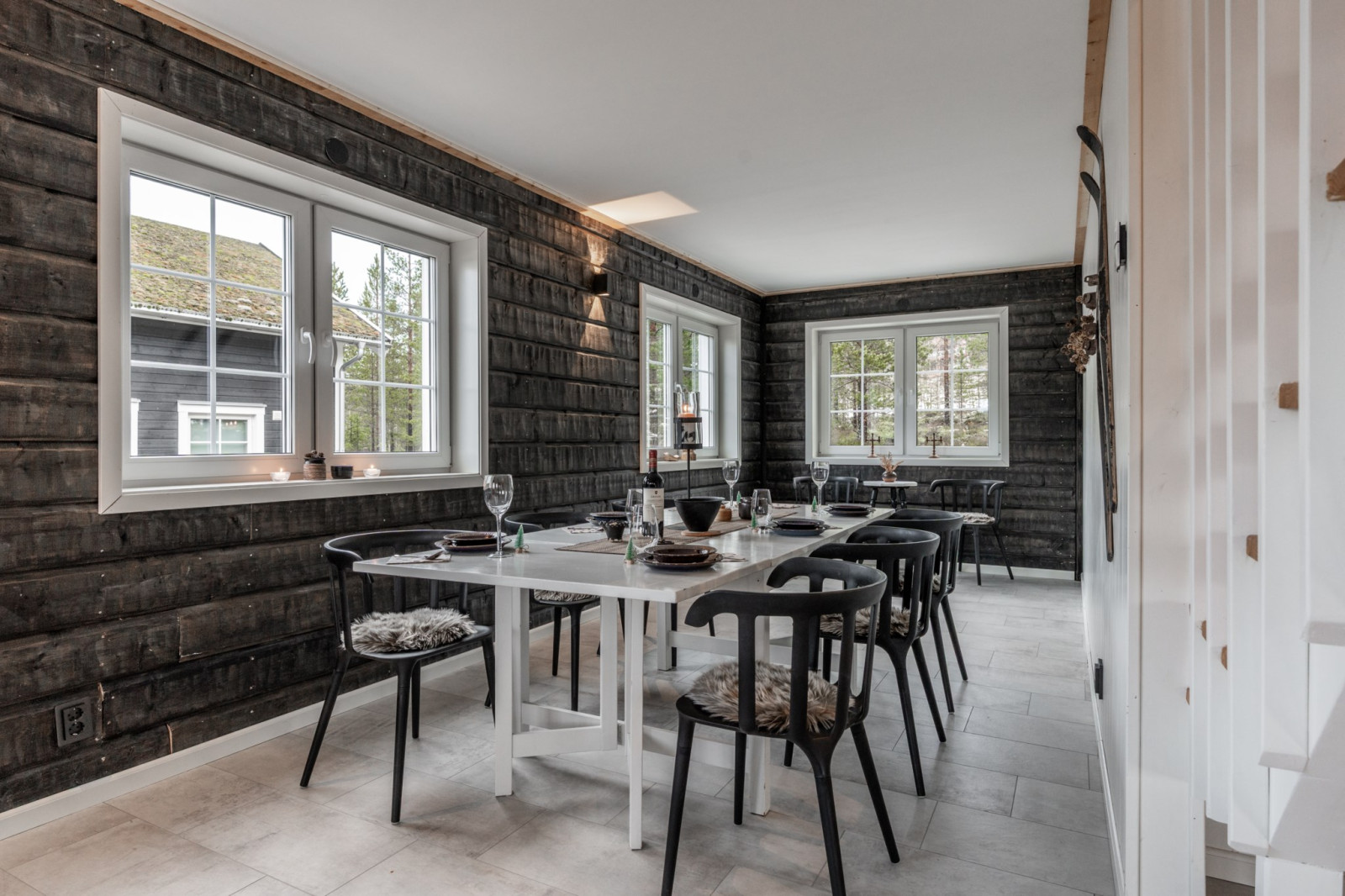  Granfjällsporten 63