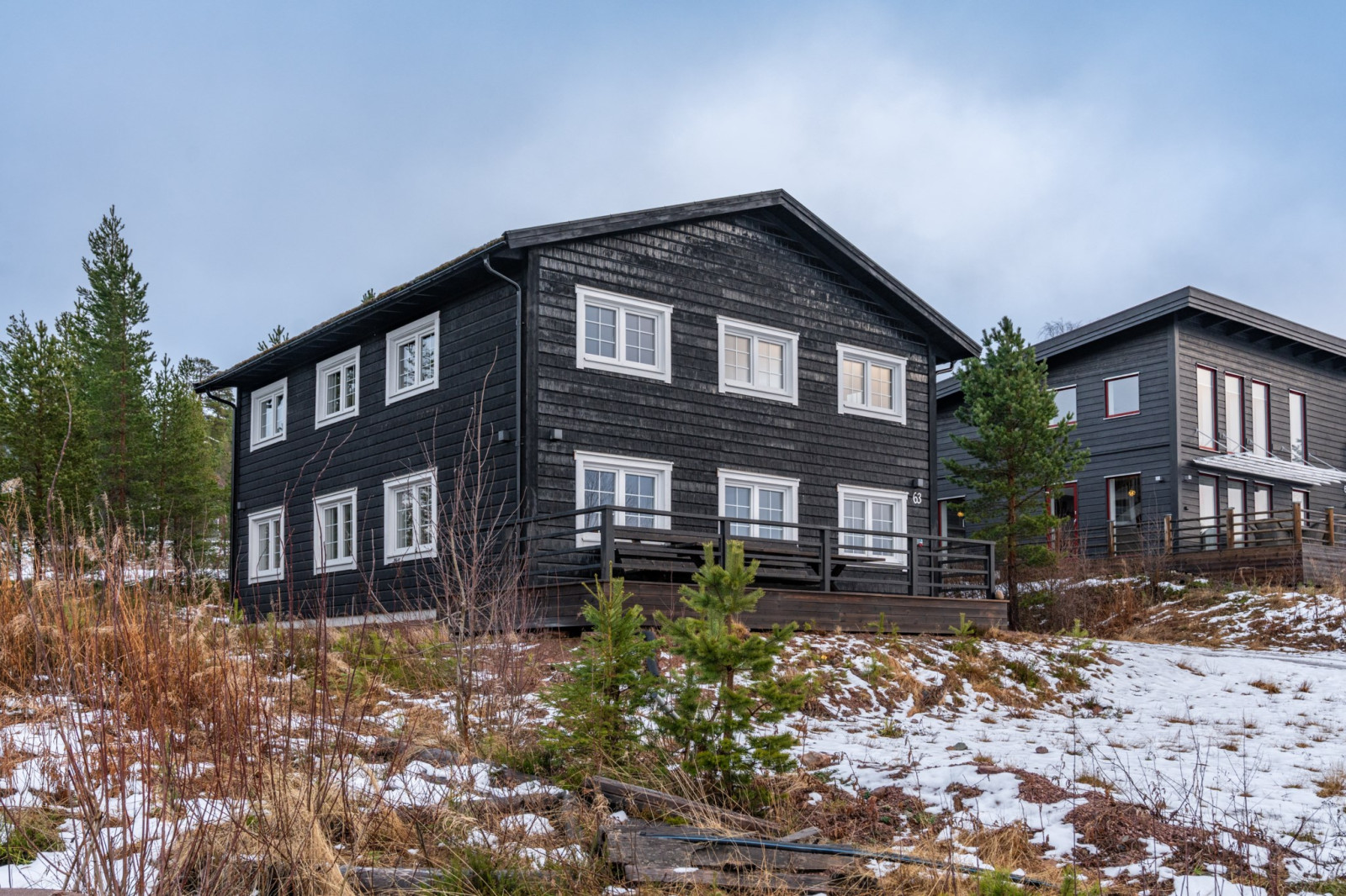  Granfjällsporten 63